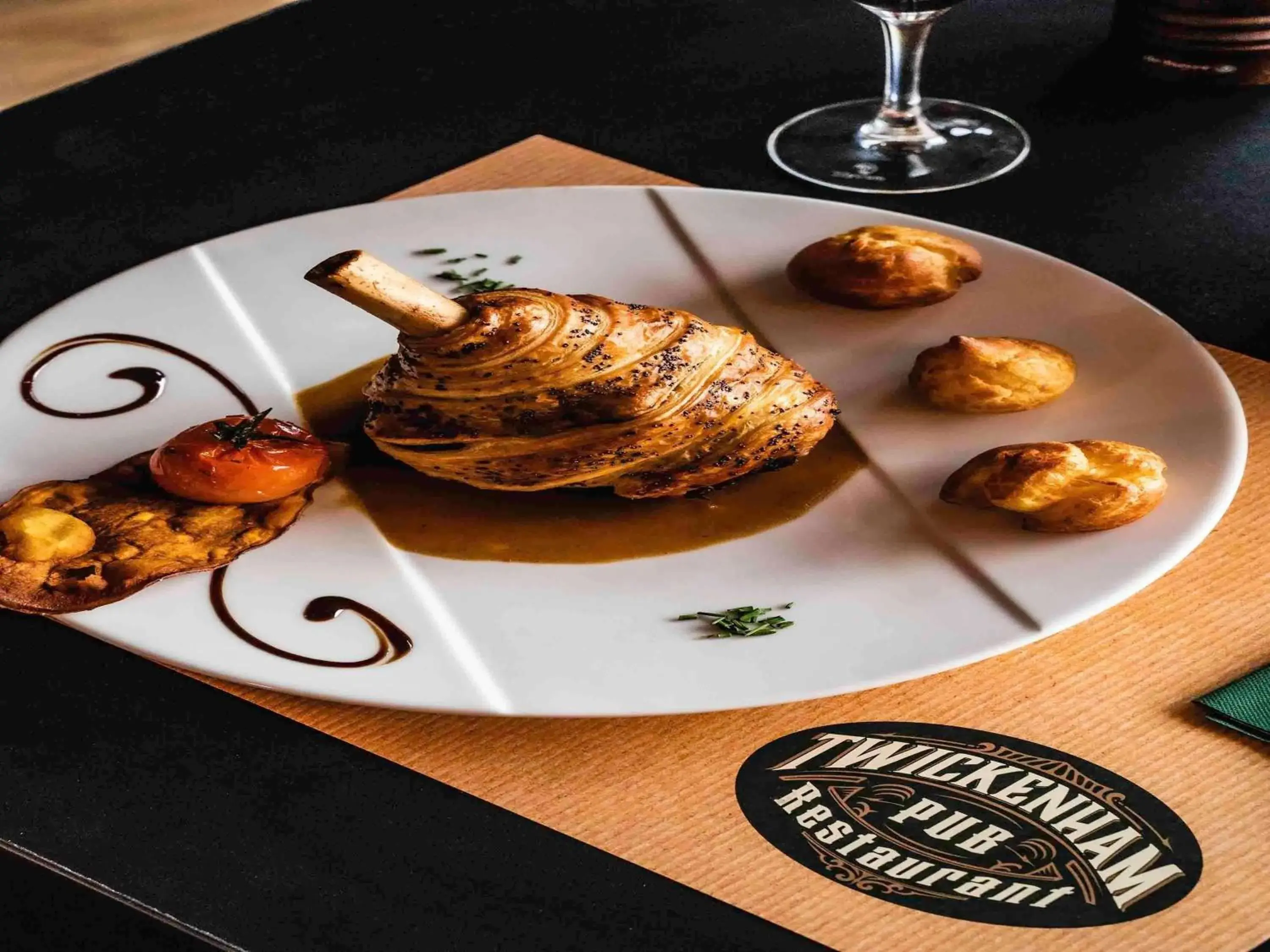 Restaurant/places to eat in ibis Styles Castelnaudary Restaurant/places to eat in ibis Styles Castelnaudary