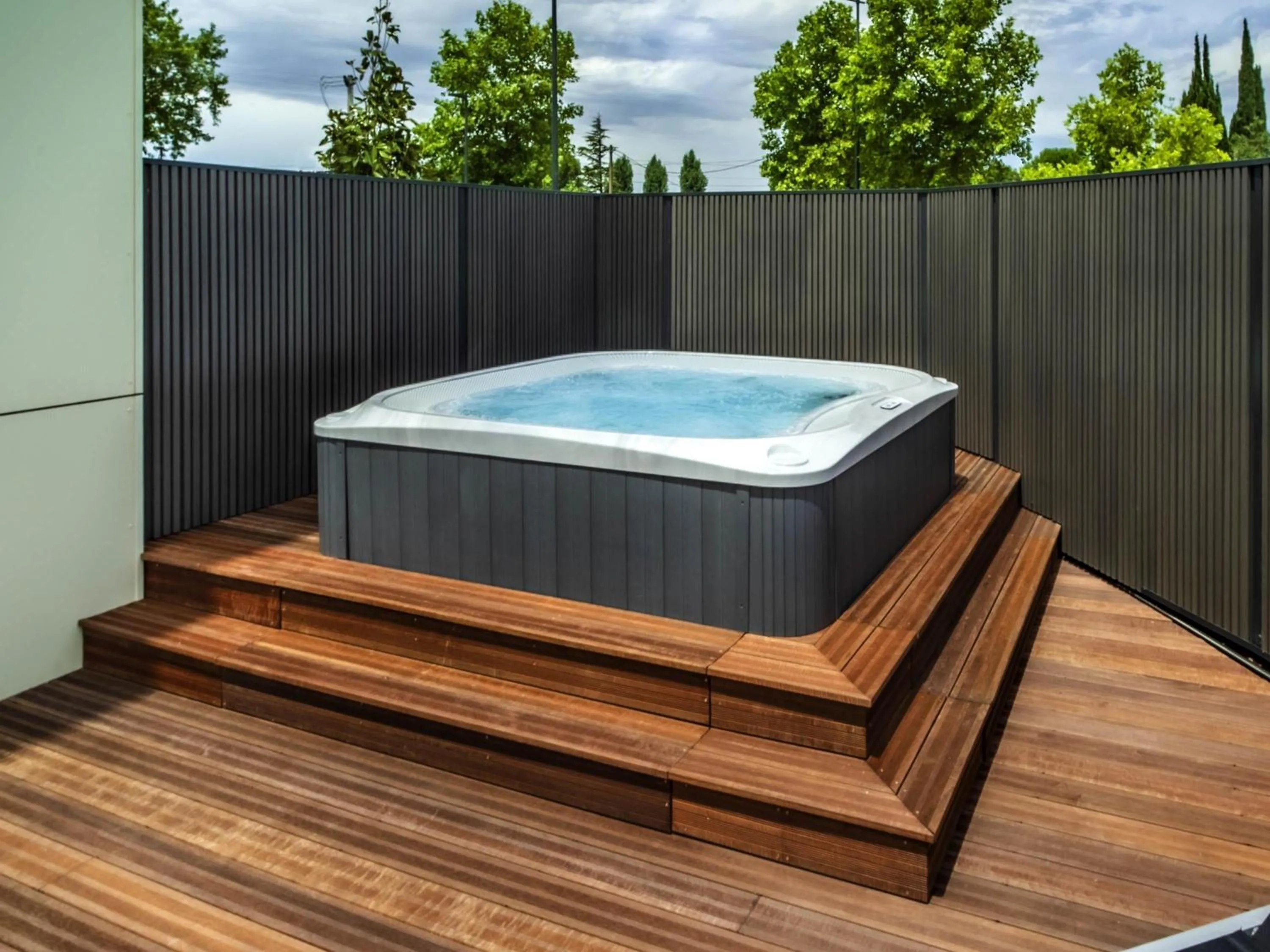 Spa and wellness centre/facilities in ibis Styles Castelnaudary