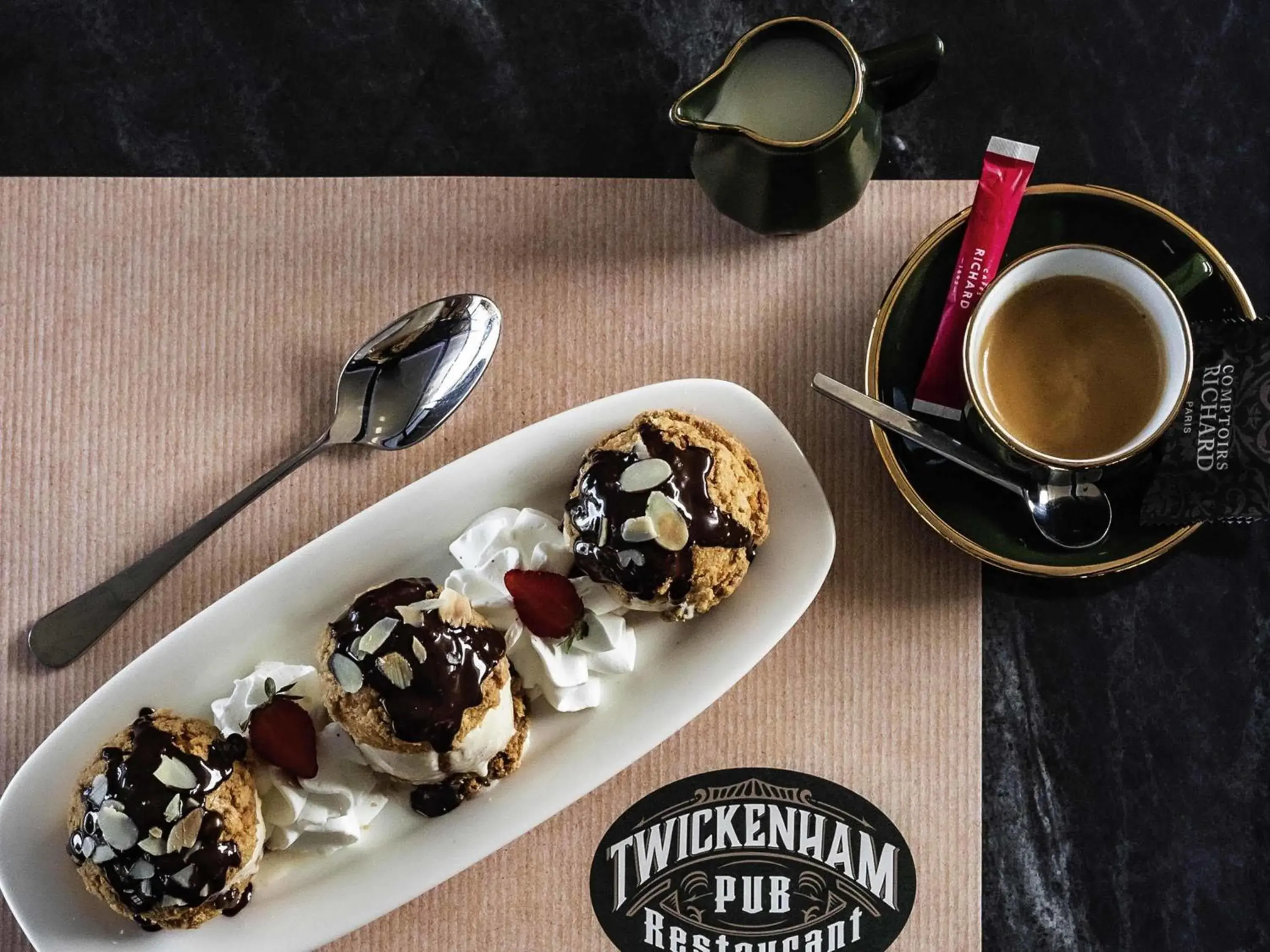 Restaurant/places to eat in ibis Styles Castelnaudary Restaurant/places to eat in ibis Styles Castelnaudary