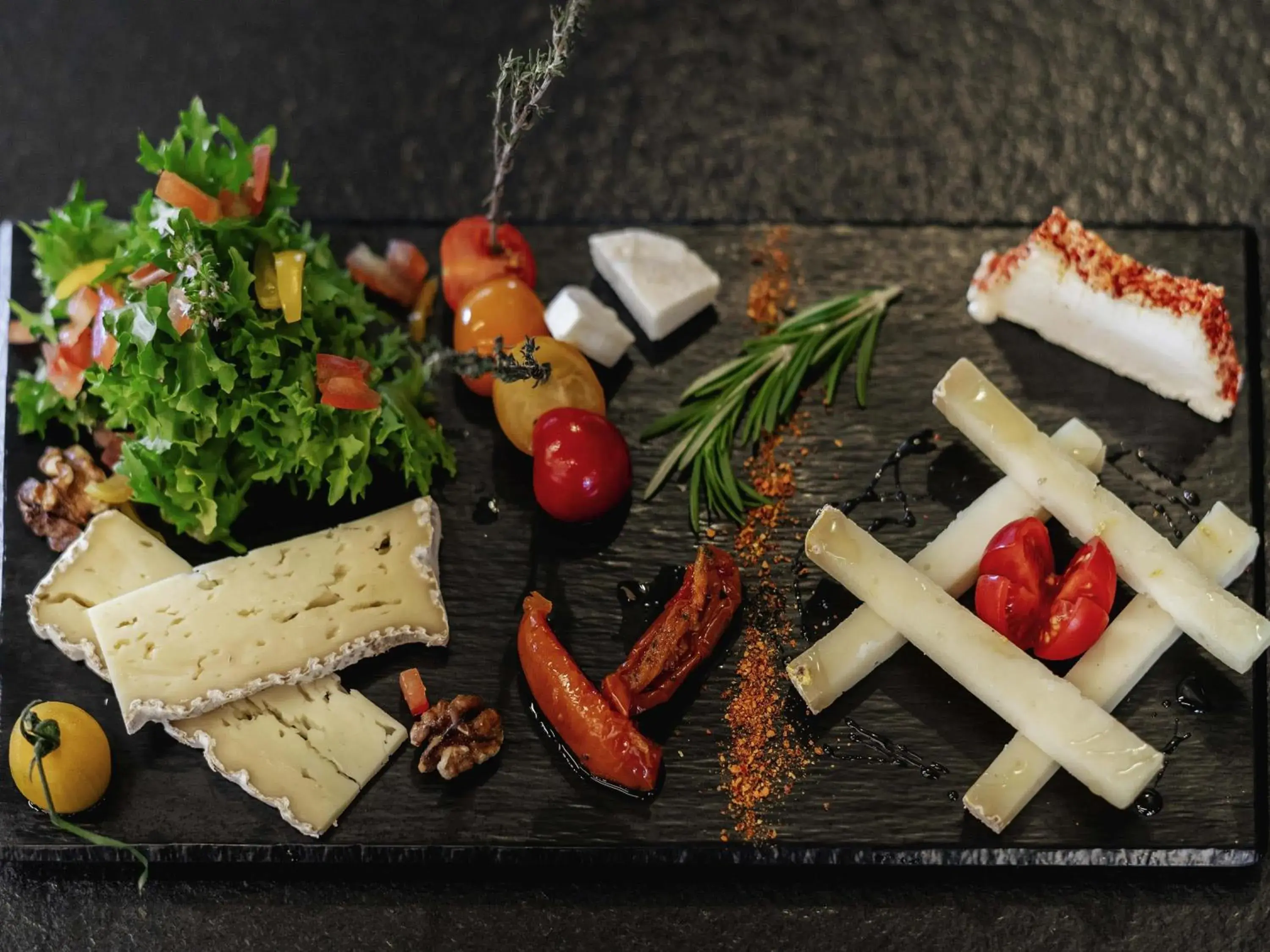 Restaurant/places to eat in ibis Styles Castelnaudary Restaurant/places to eat in ibis Styles Castelnaudary