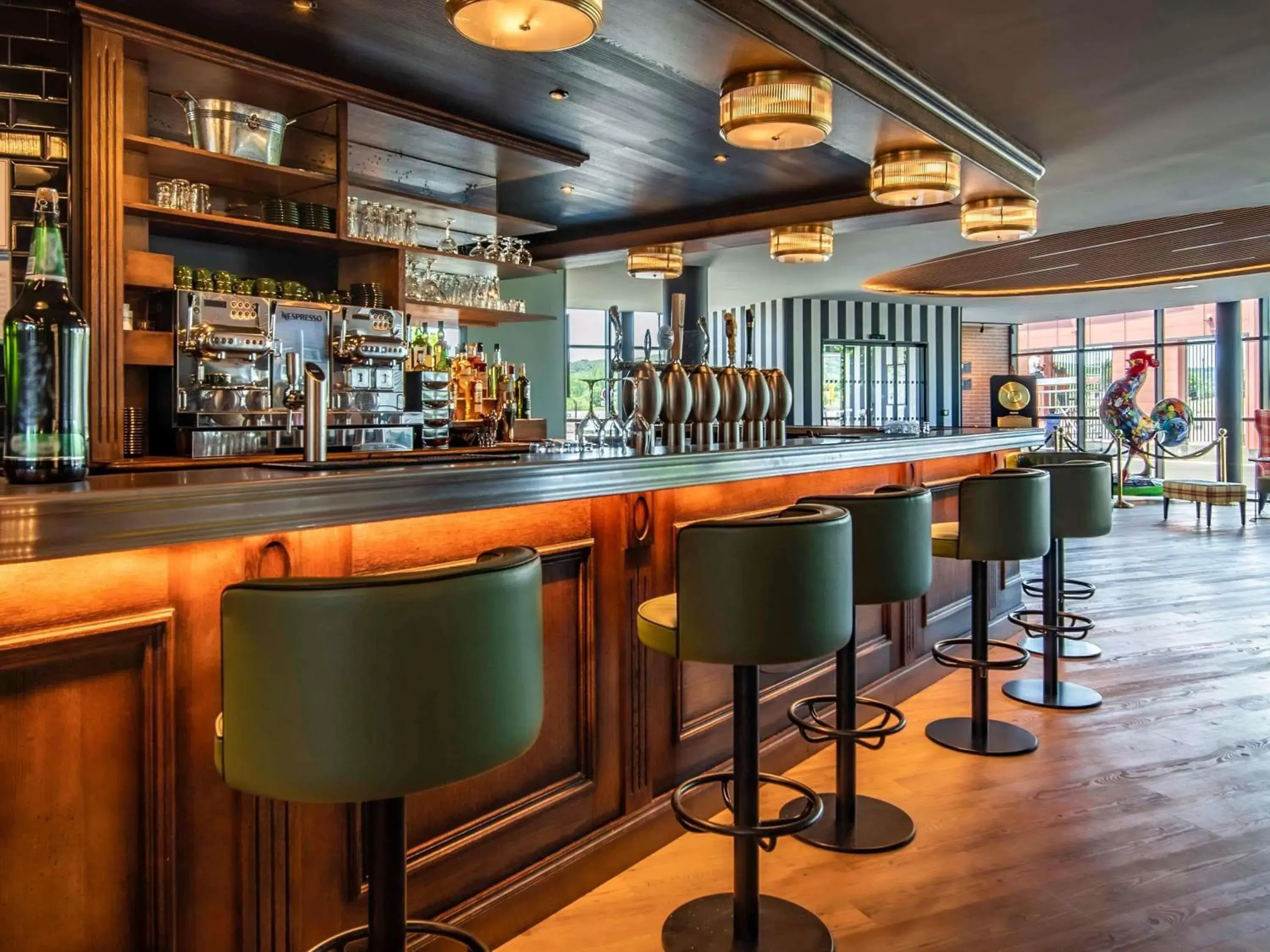 Restaurant/places to eat in ibis Styles Castelnaudary Restaurant/places to eat in ibis Styles Castelnaudary