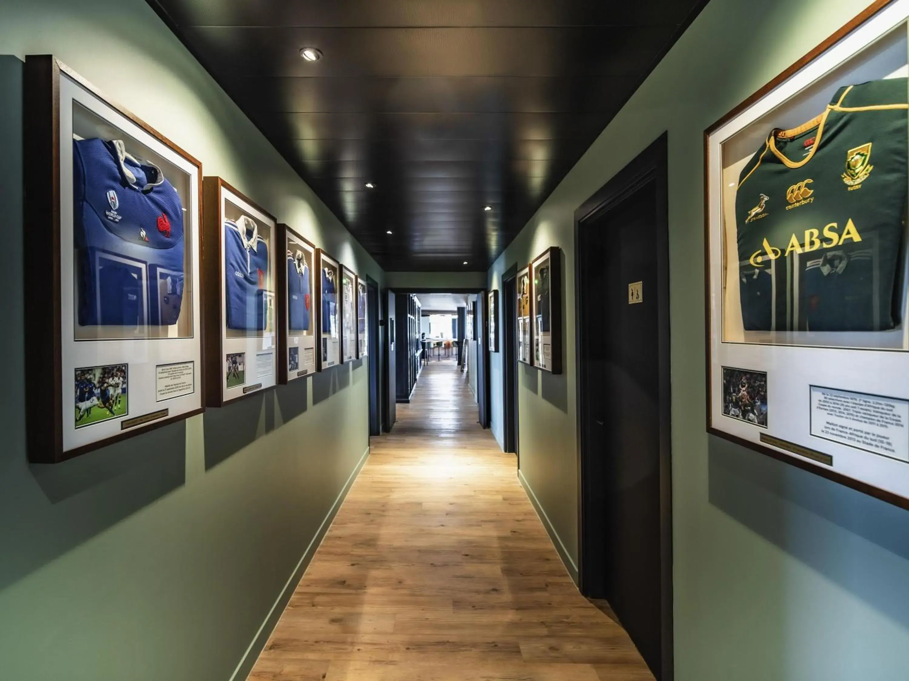 Property building in ibis Styles Castelnaudary Property building in ibis Styles Castelnaudary