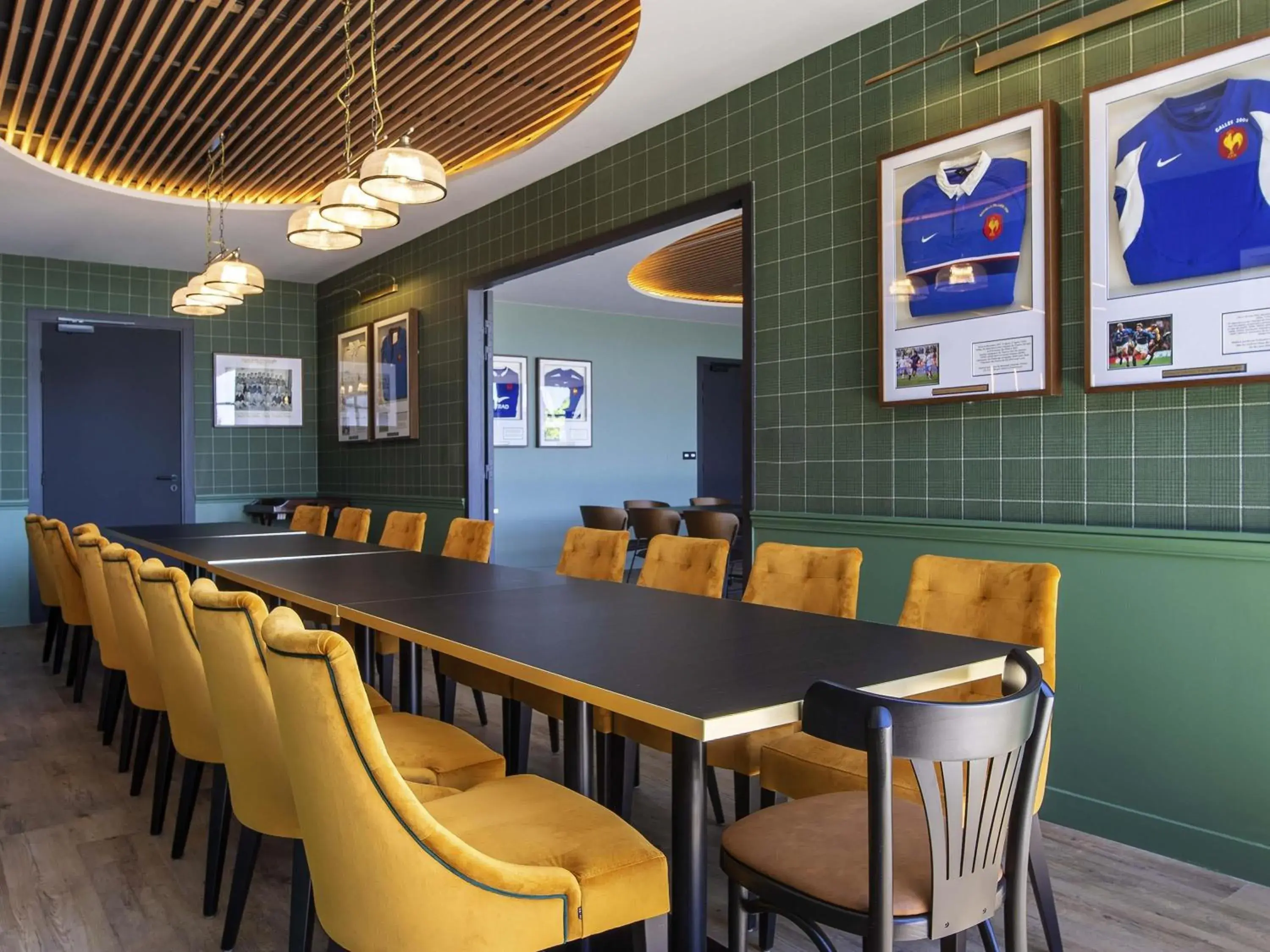 Property building in ibis Styles Castelnaudary Property building in ibis Styles Castelnaudary