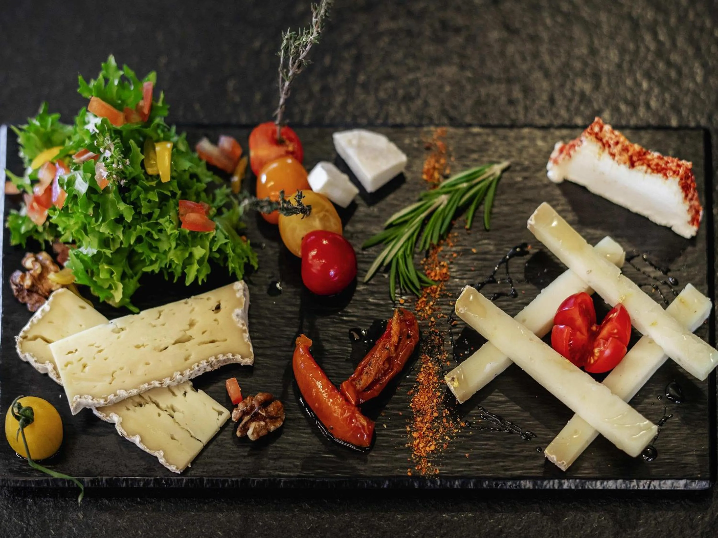 Lounge or bar in ibis Styles Castelnaudary