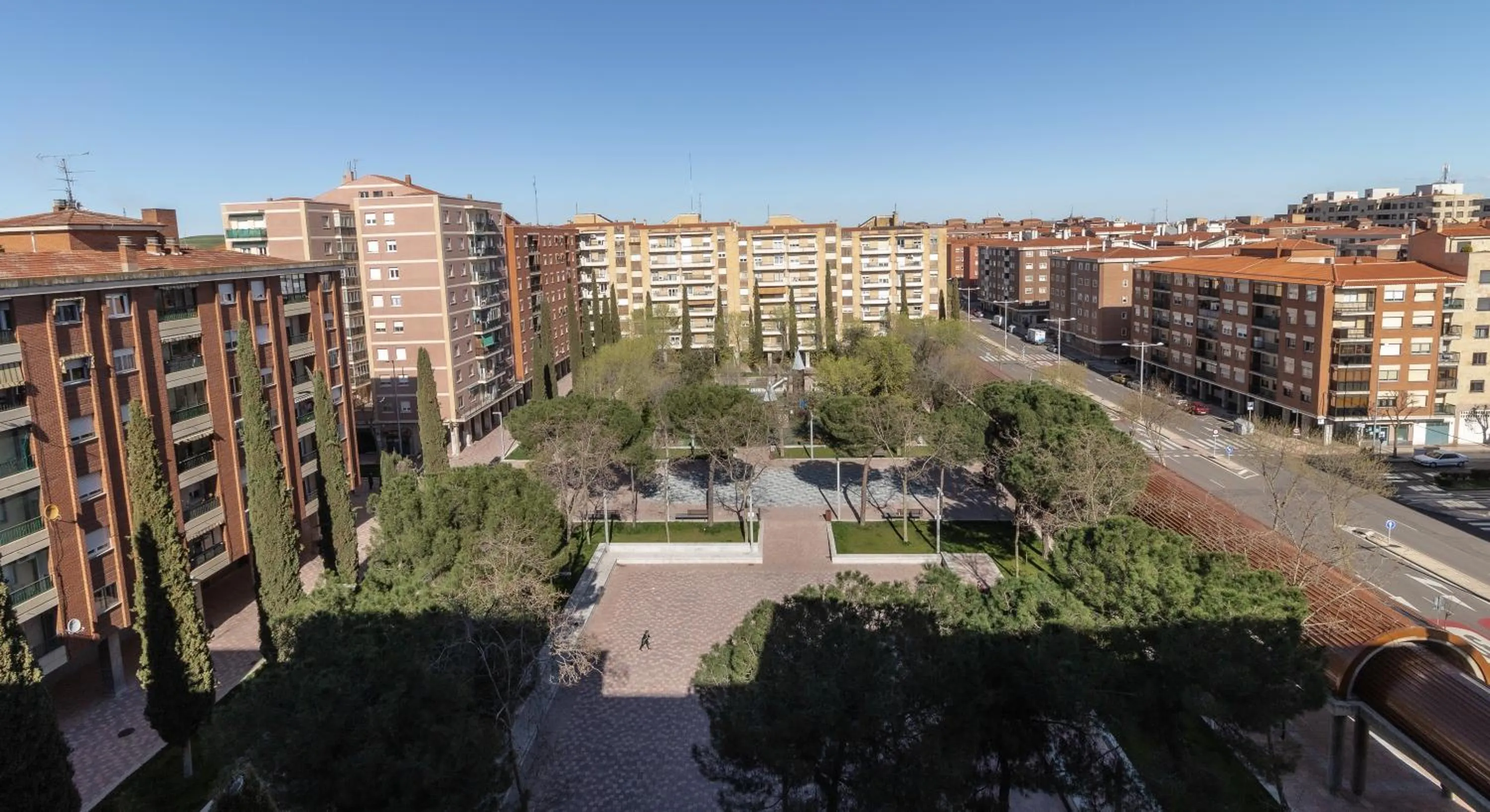 Off site in Pensión Isabel by Vivere Stays