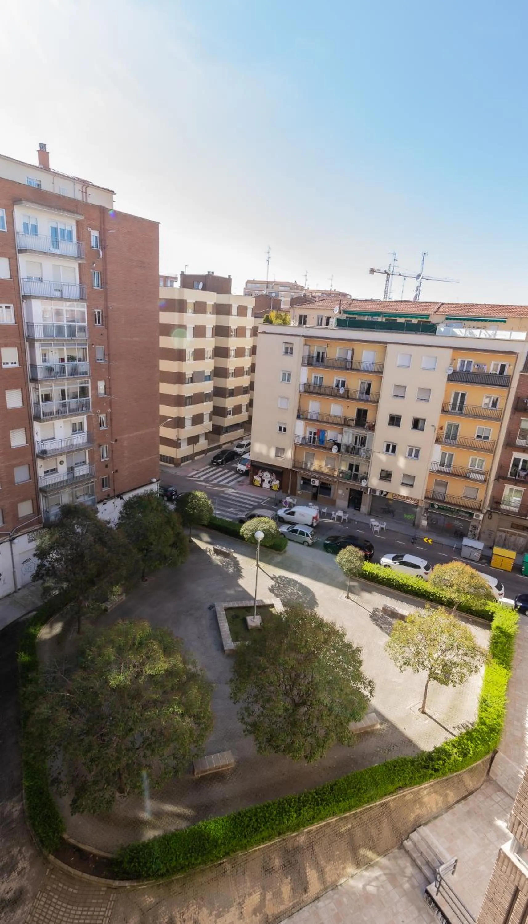 Off site in Pensión Isabel by Vivere Stays