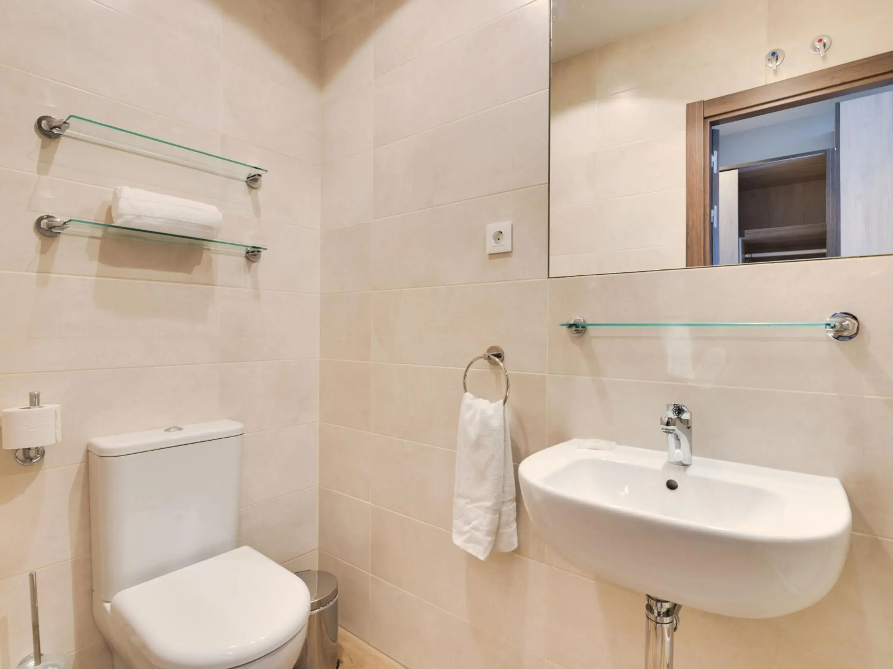 Livensa Living Studios Málaga Feria Livensa Living Studios Málaga Feria