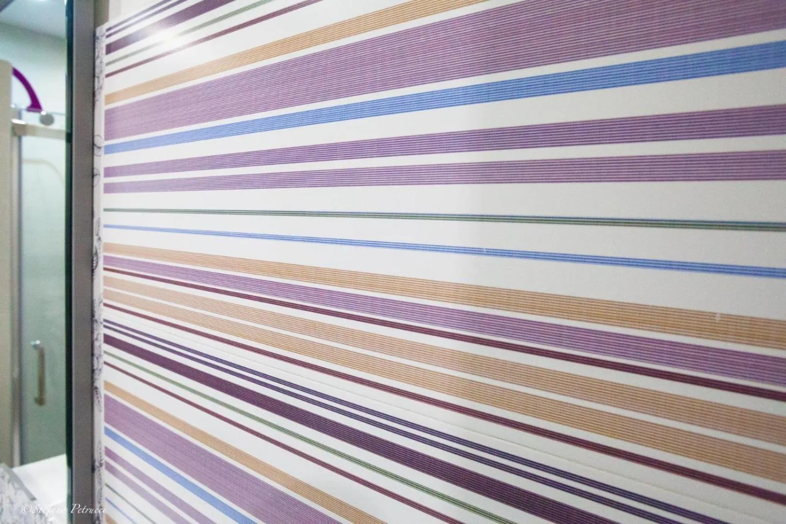 Bathroom in Belvedere 75