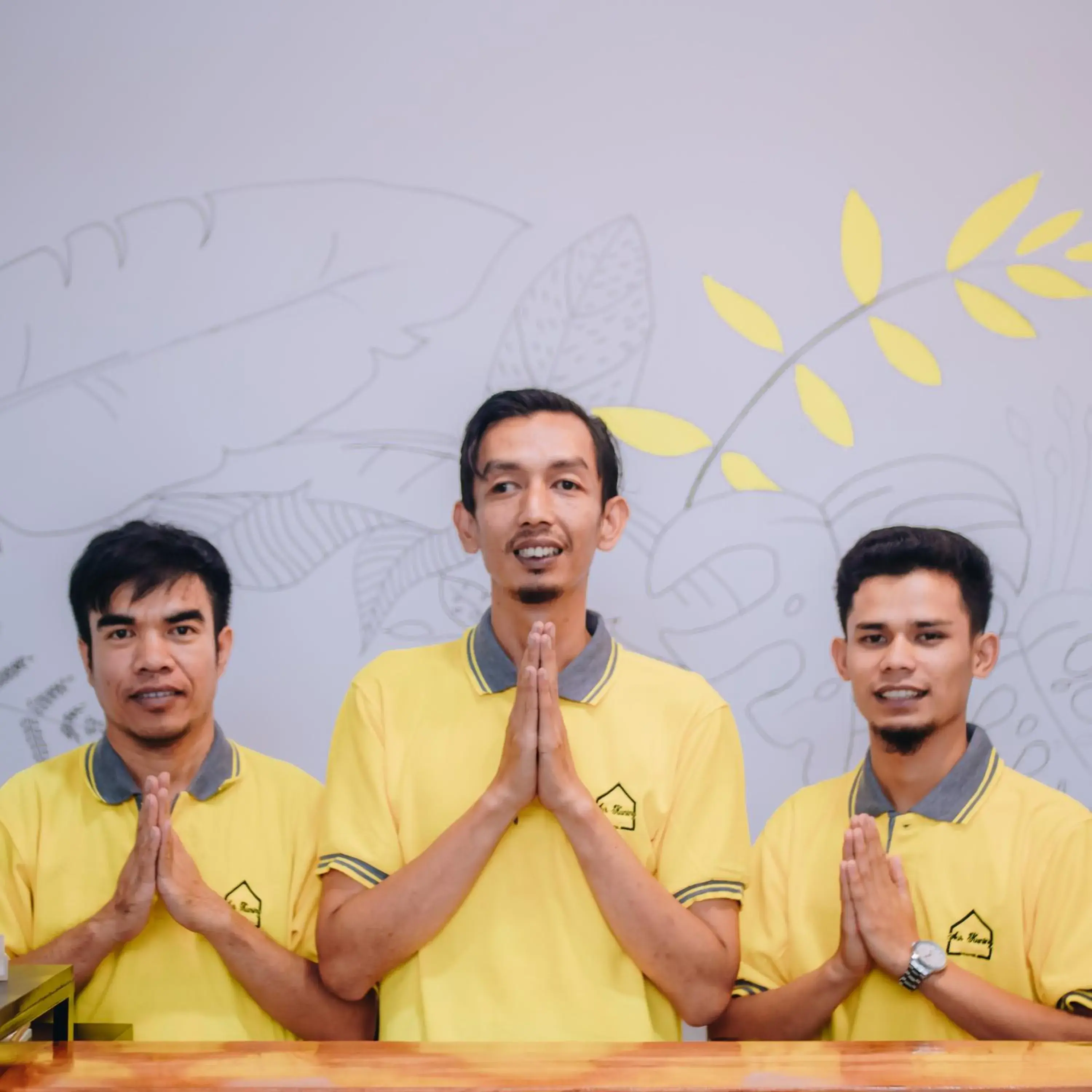 AUR KUNING HOSTEL SYARIAH Bukittinggi AUR KUNING HOSTEL SYARIAH Bukittinggi