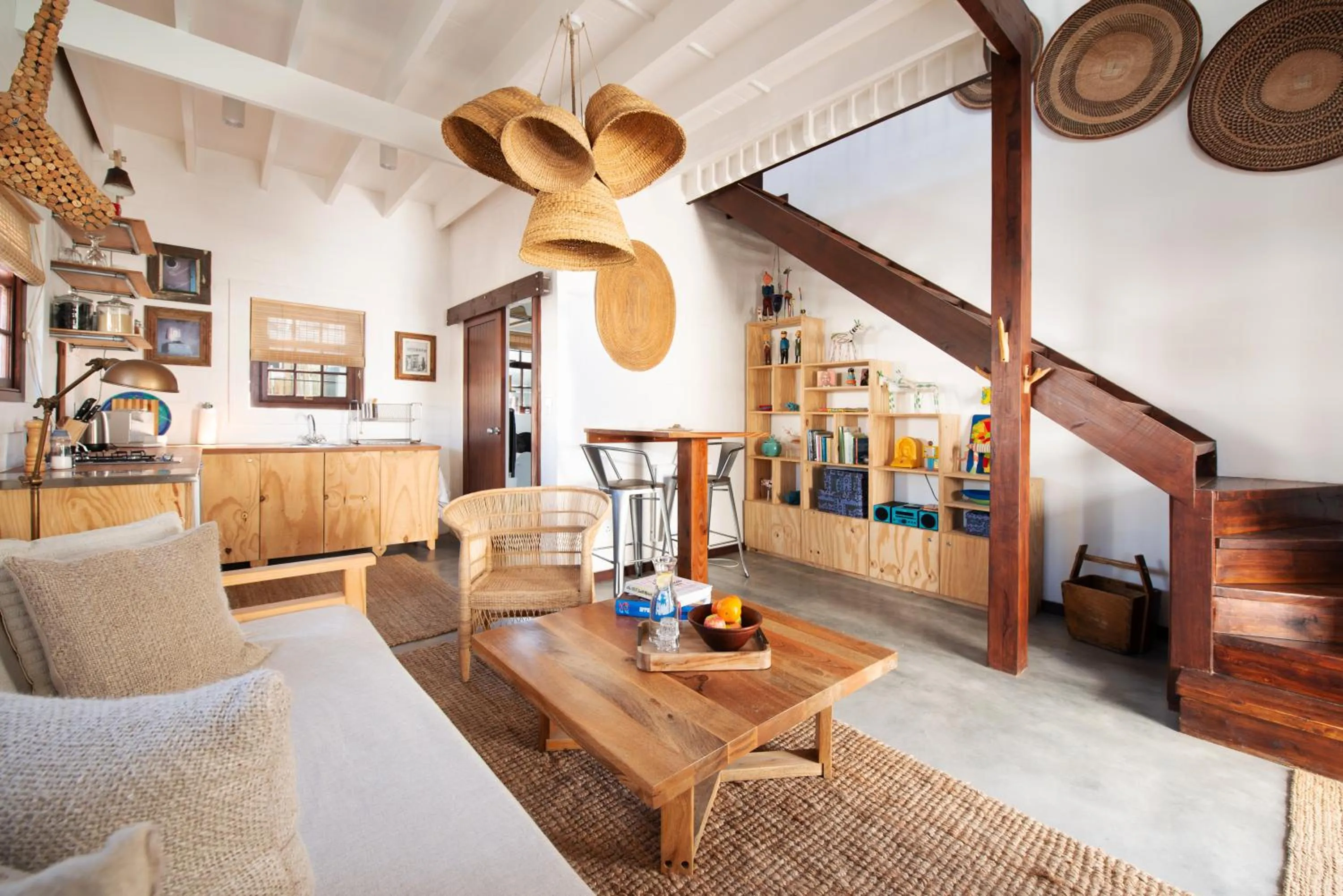 Studio in Gonana Guesthouse