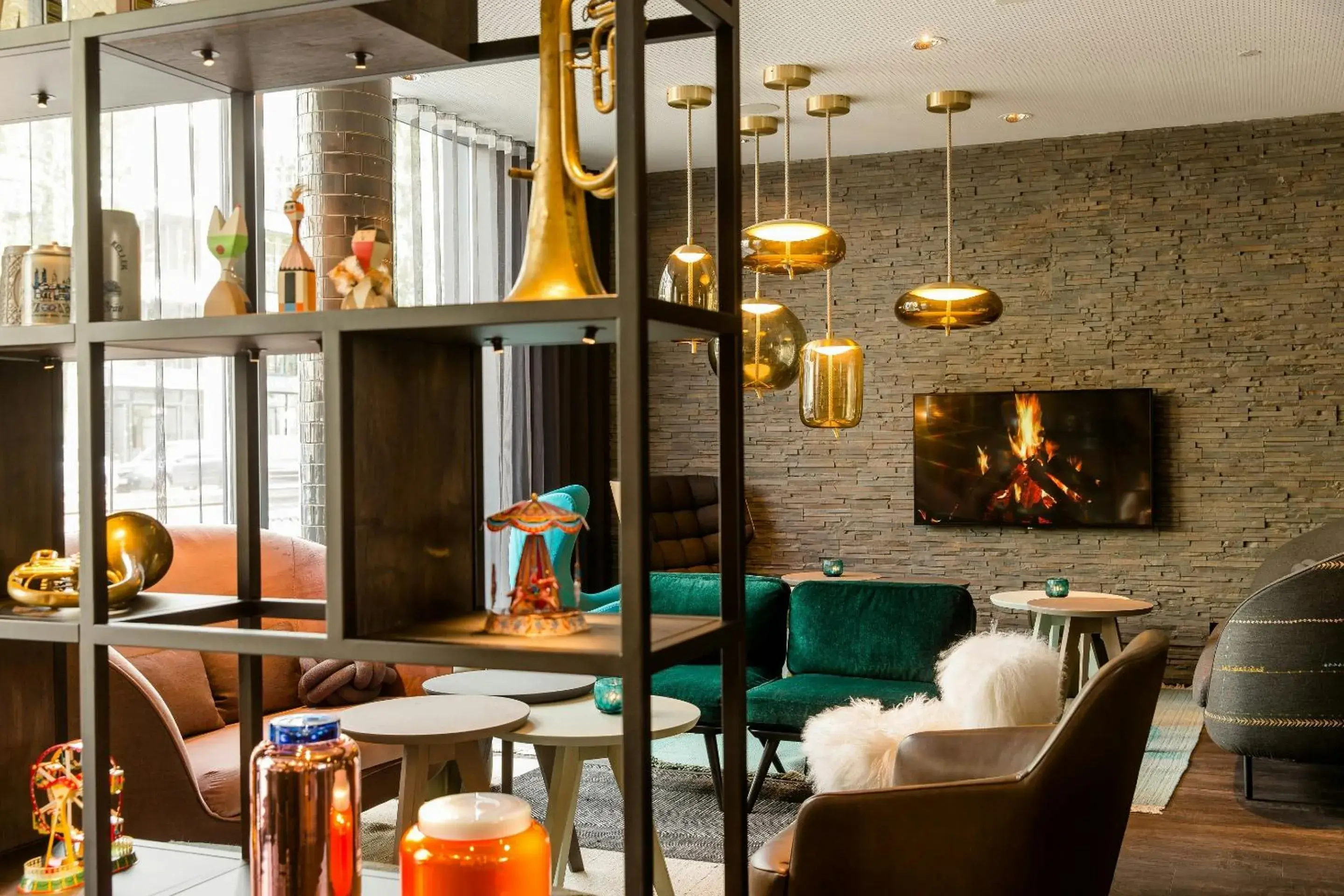 Motel One München-Westend Motel One München-Westend
