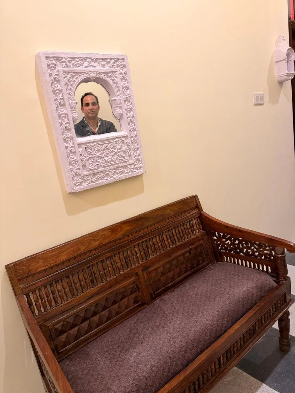 Hotel Shekhawati Mandawa