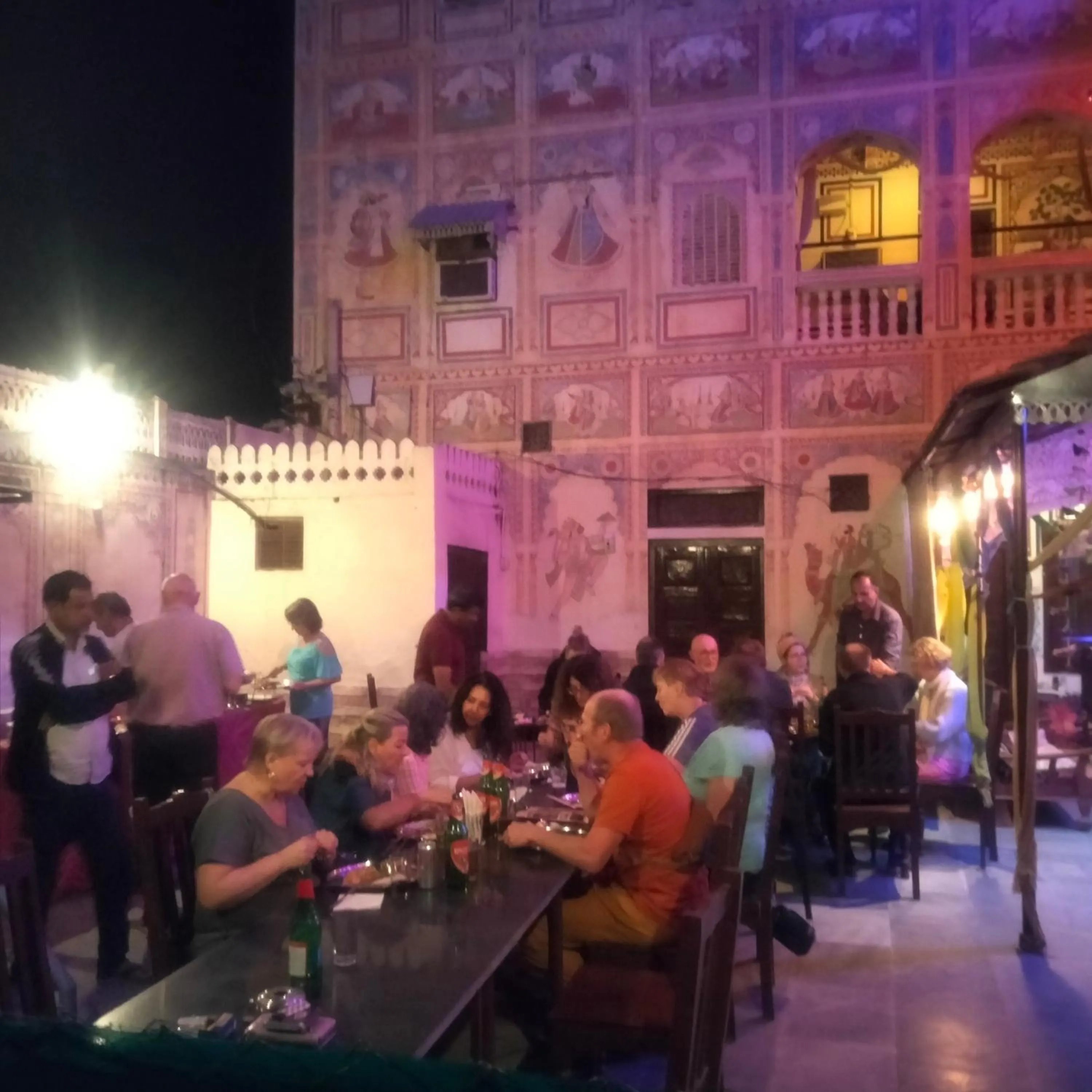 Hotel Shekhawati Mandawa