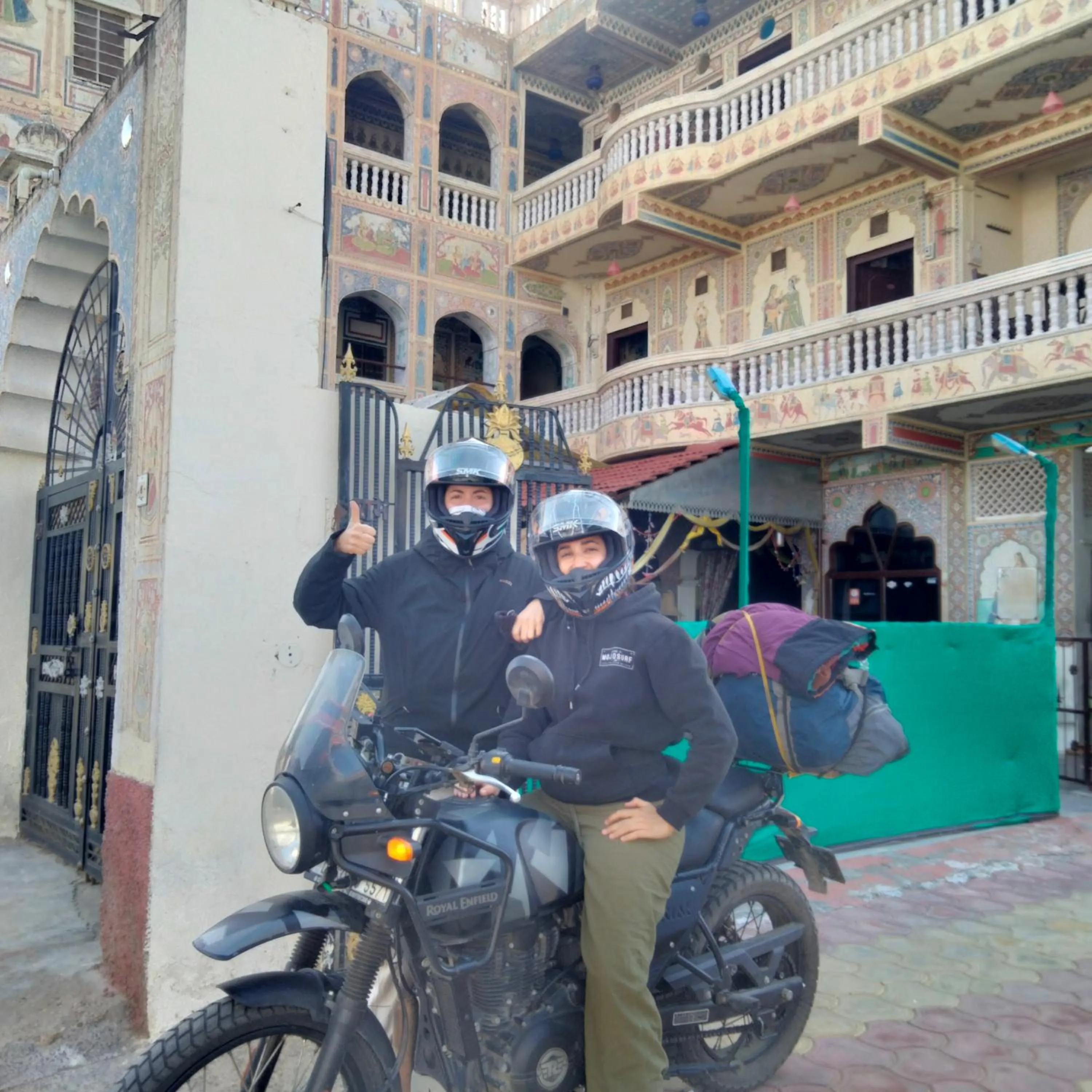 Hotel Shekhawati Mandawa