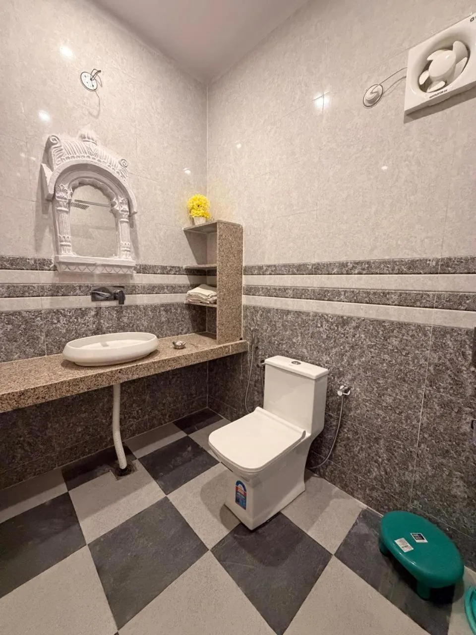 Hotel Shekhawati Mandawa