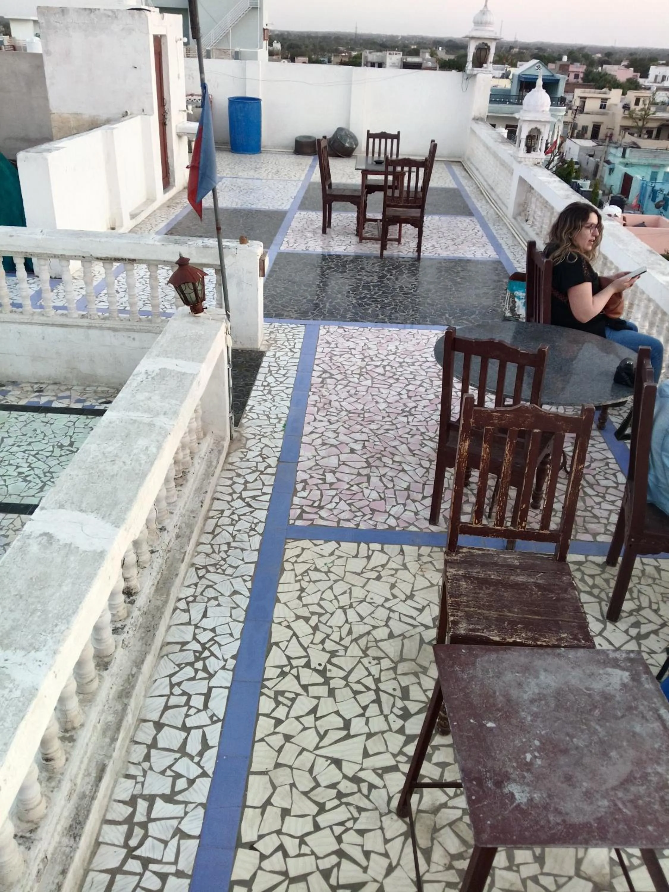 Hotel Shekhawati Mandawa