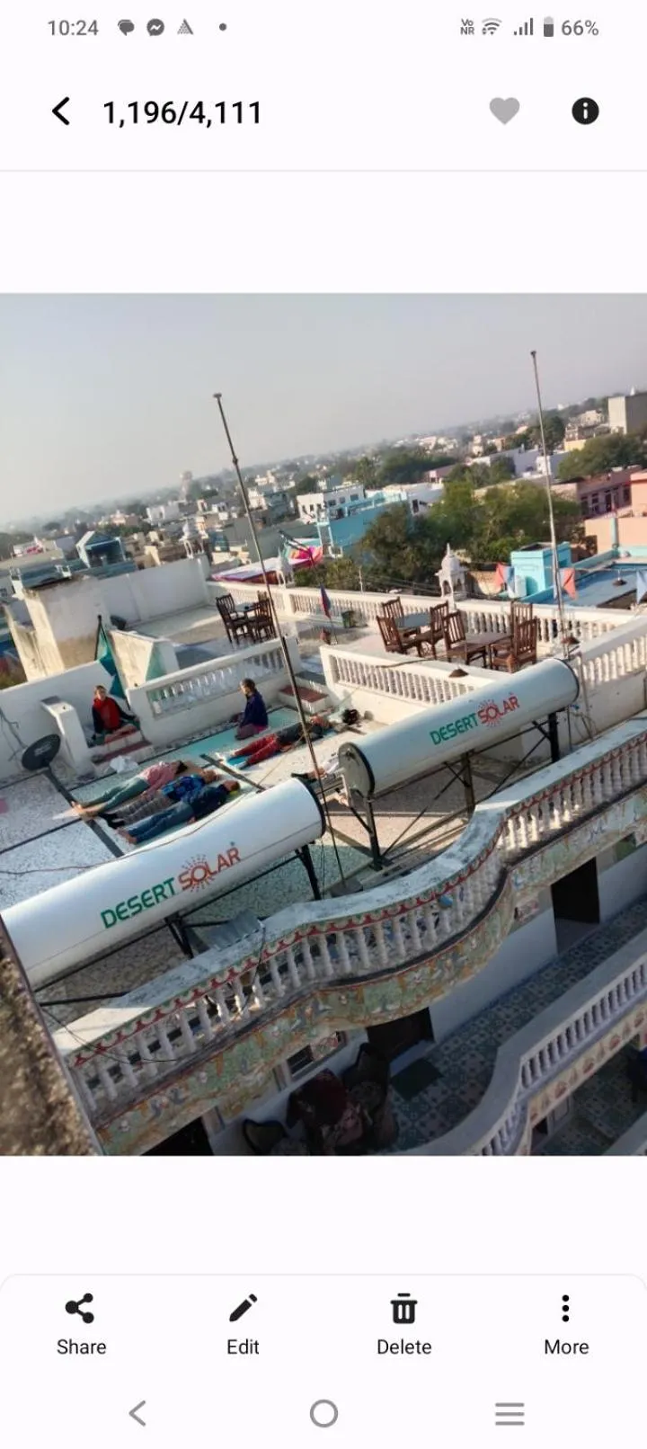 Hotel Shekhawati Mandawa