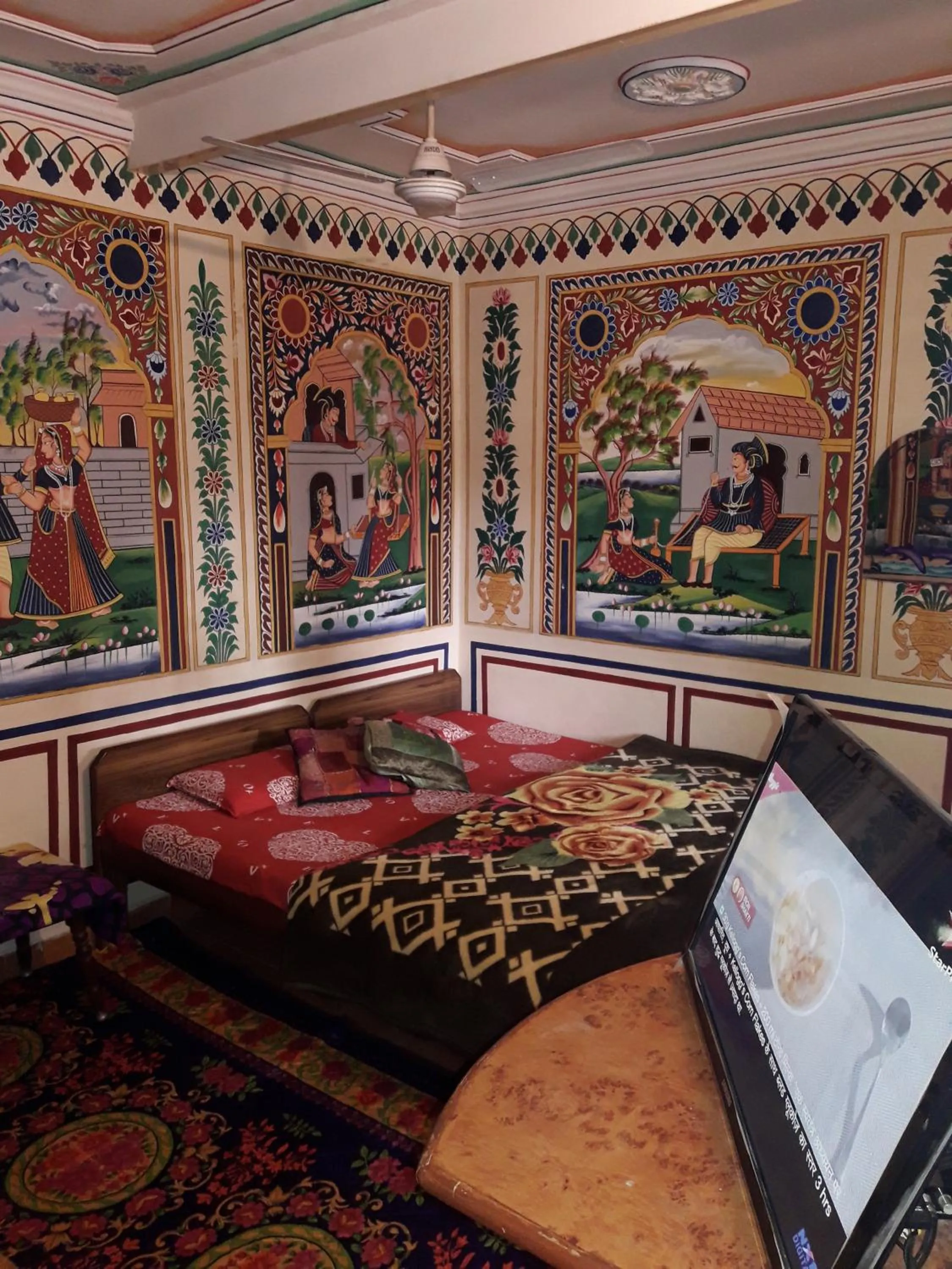 Hotel Shekhawati Mandawa