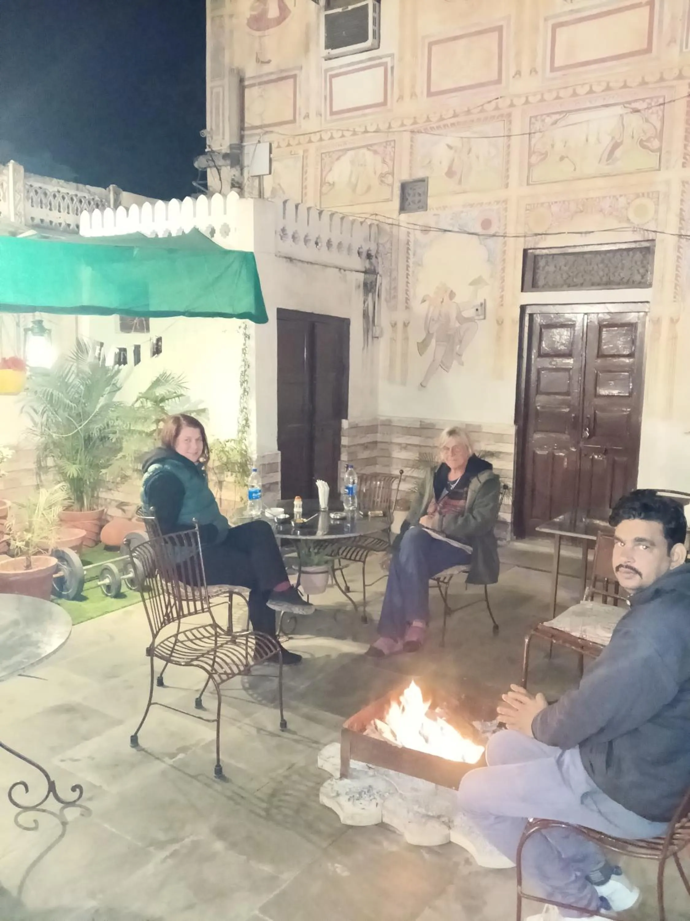 Hotel Shekhawati Mandawa