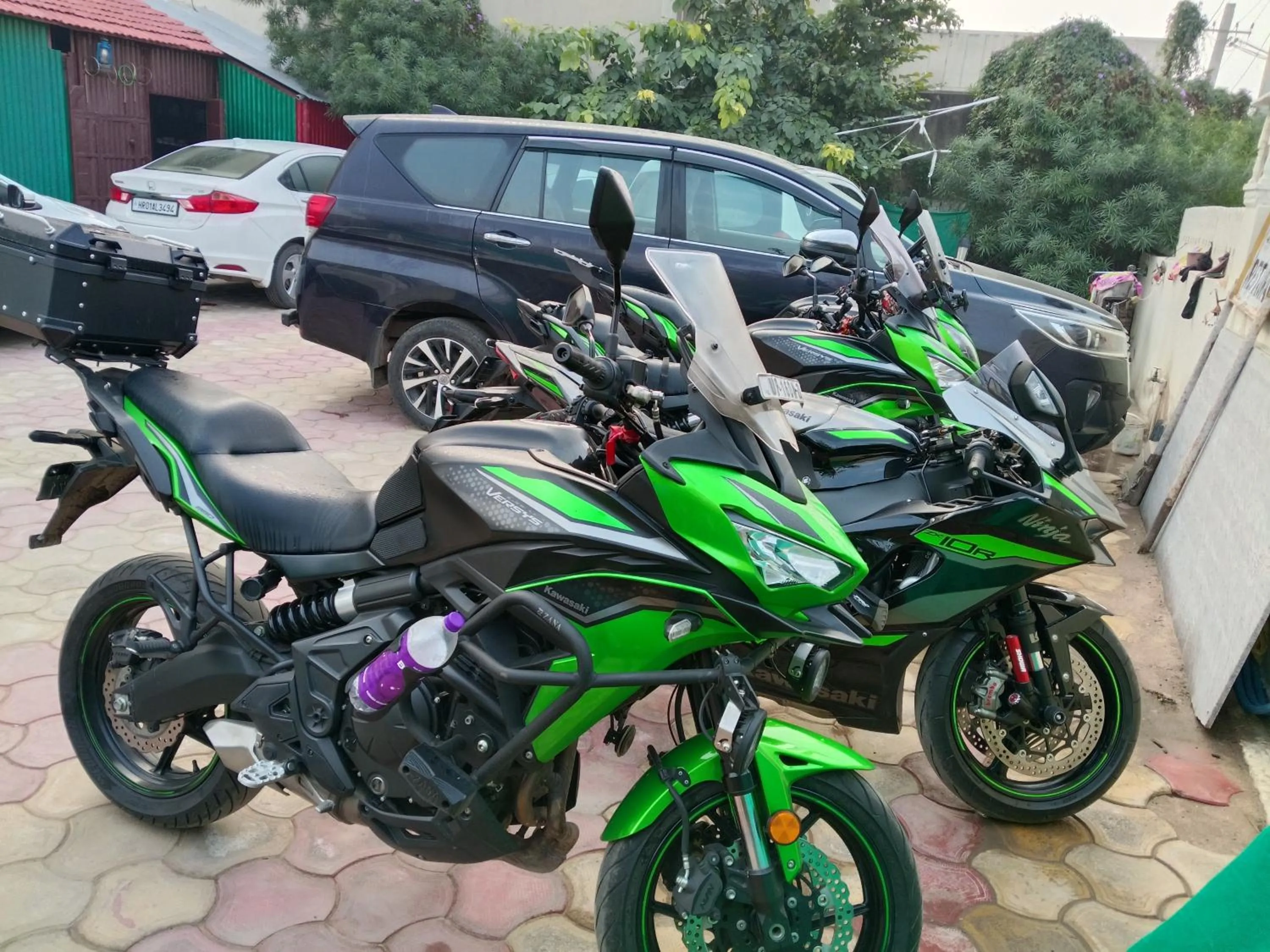 Hotel Shekhawati Mandawa