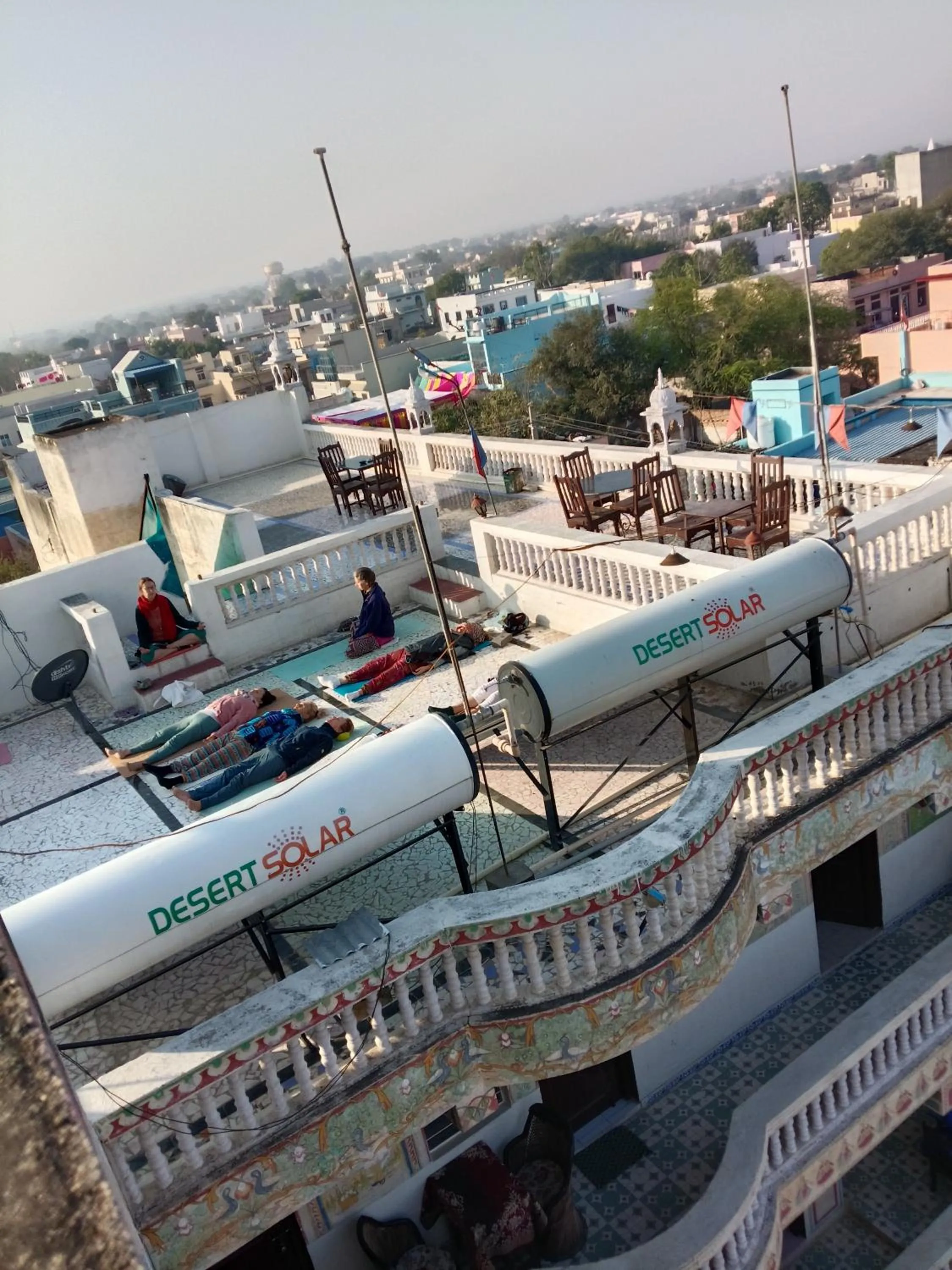 Hotel Shekhawati Mandawa