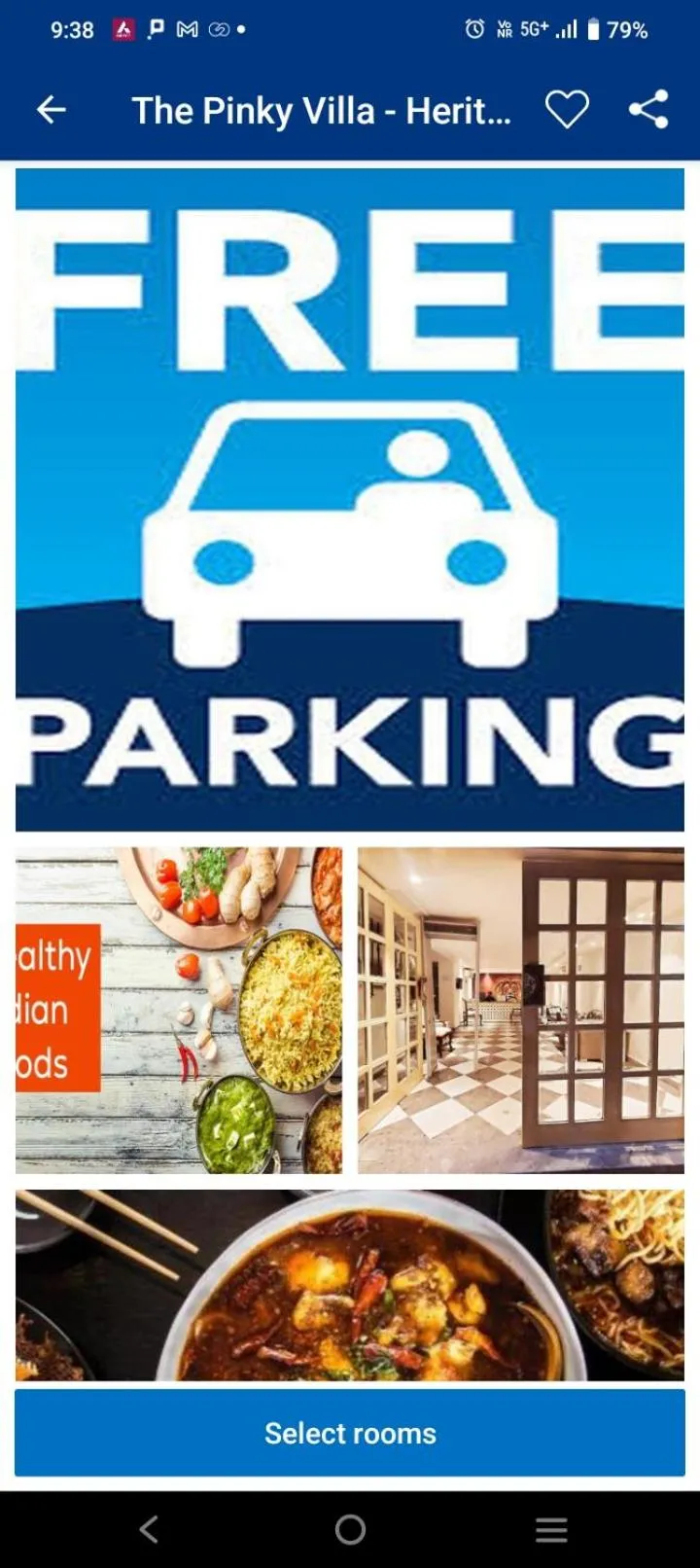 Hotel Shekhawati Mandawa