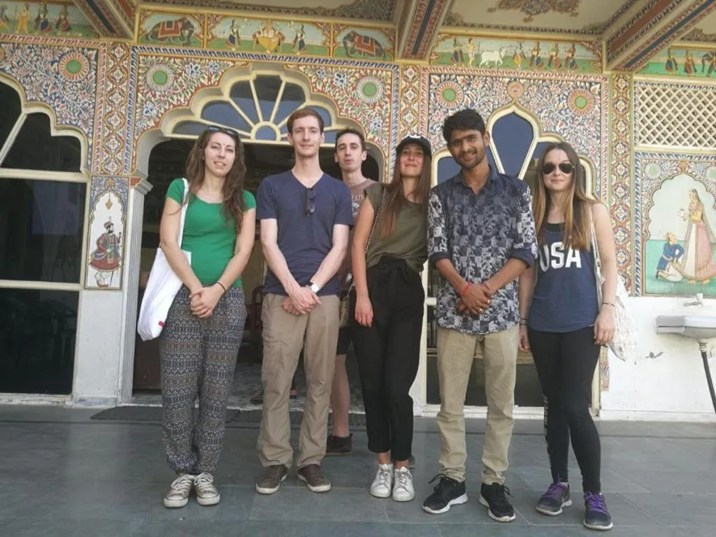 Hotel Shekhawati Mandawa