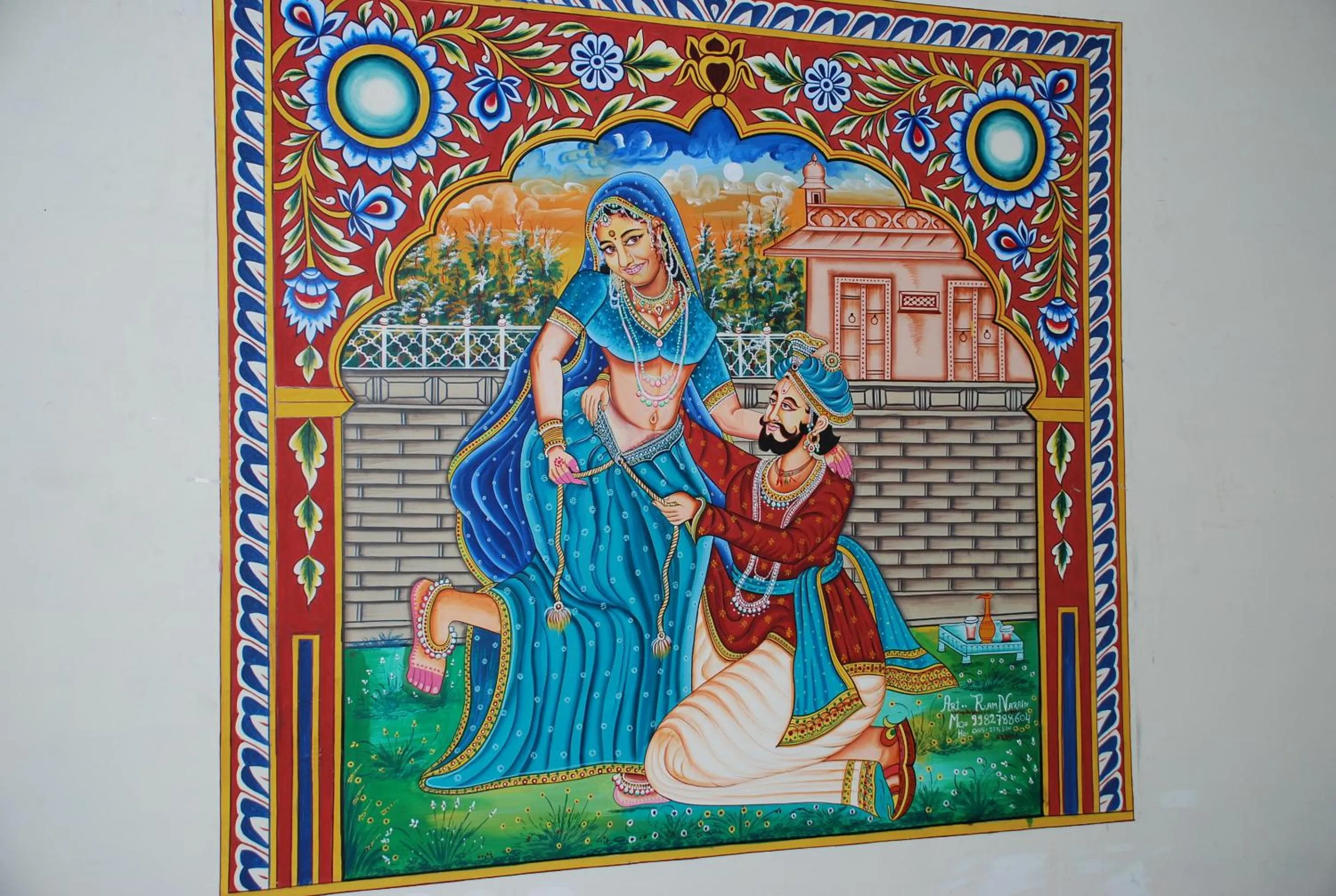 Other in Hotel Shekhawati Mandawa