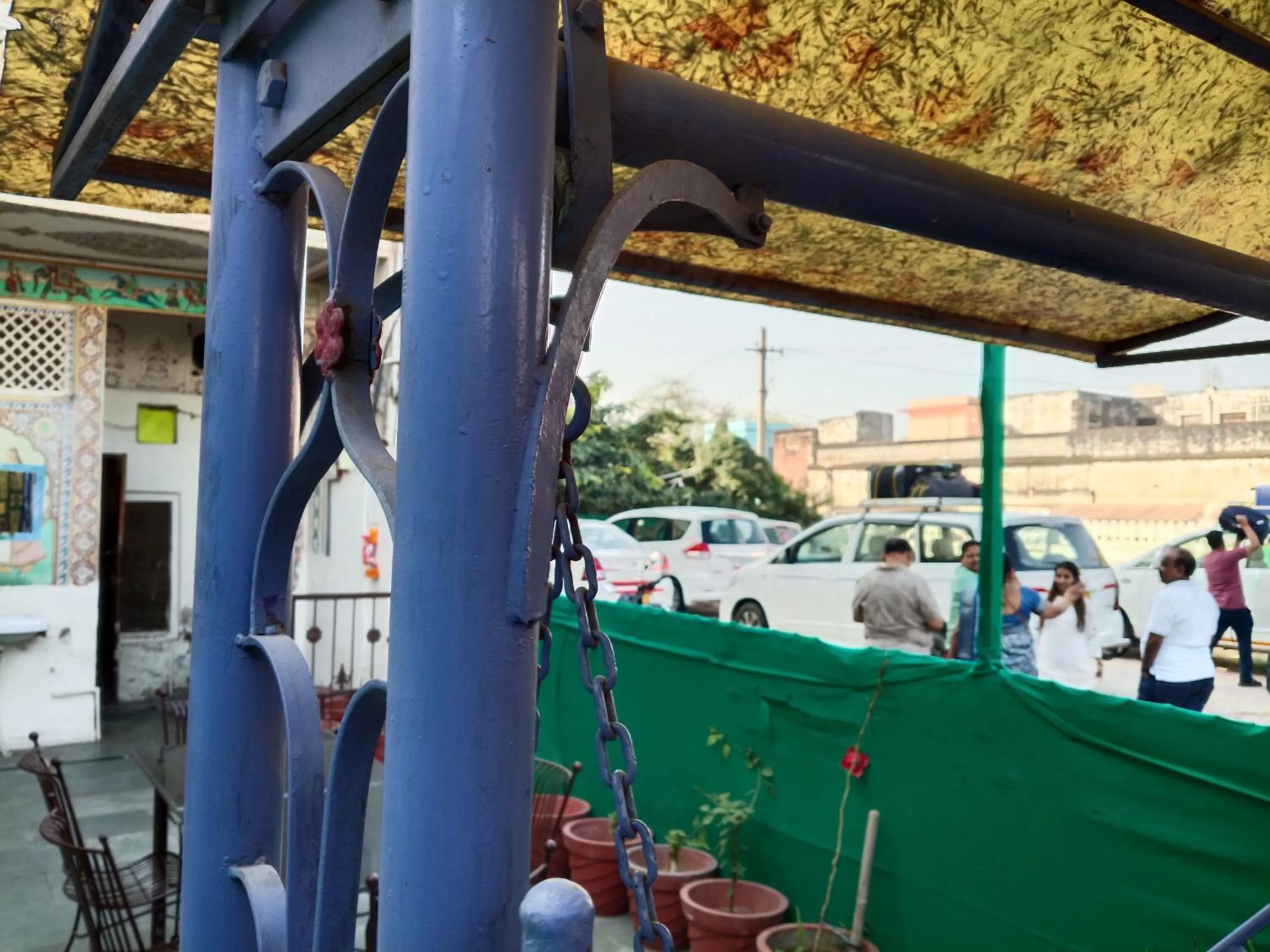 Hotel Shekhawati Mandawa