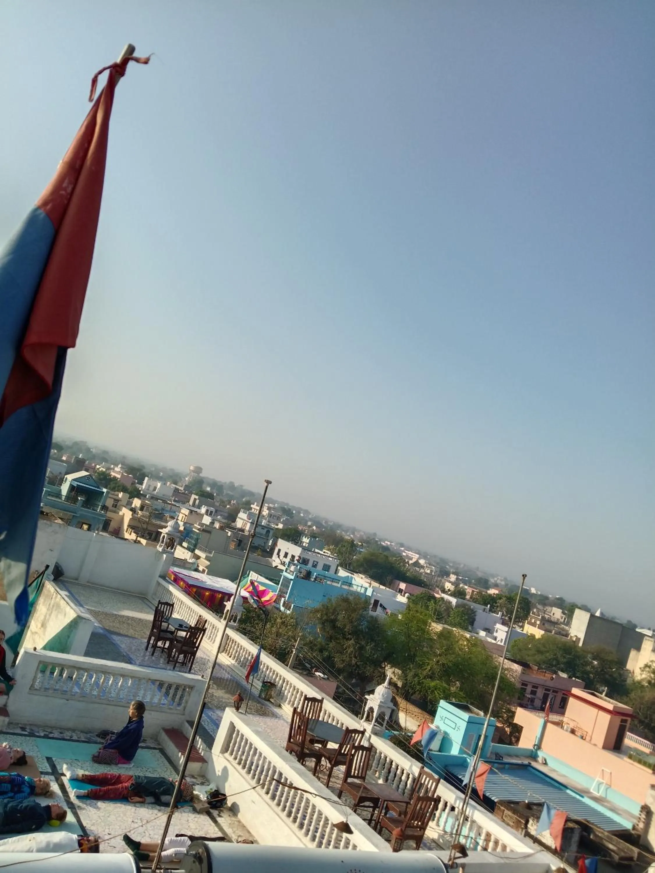 Hotel Shekhawati Mandawa