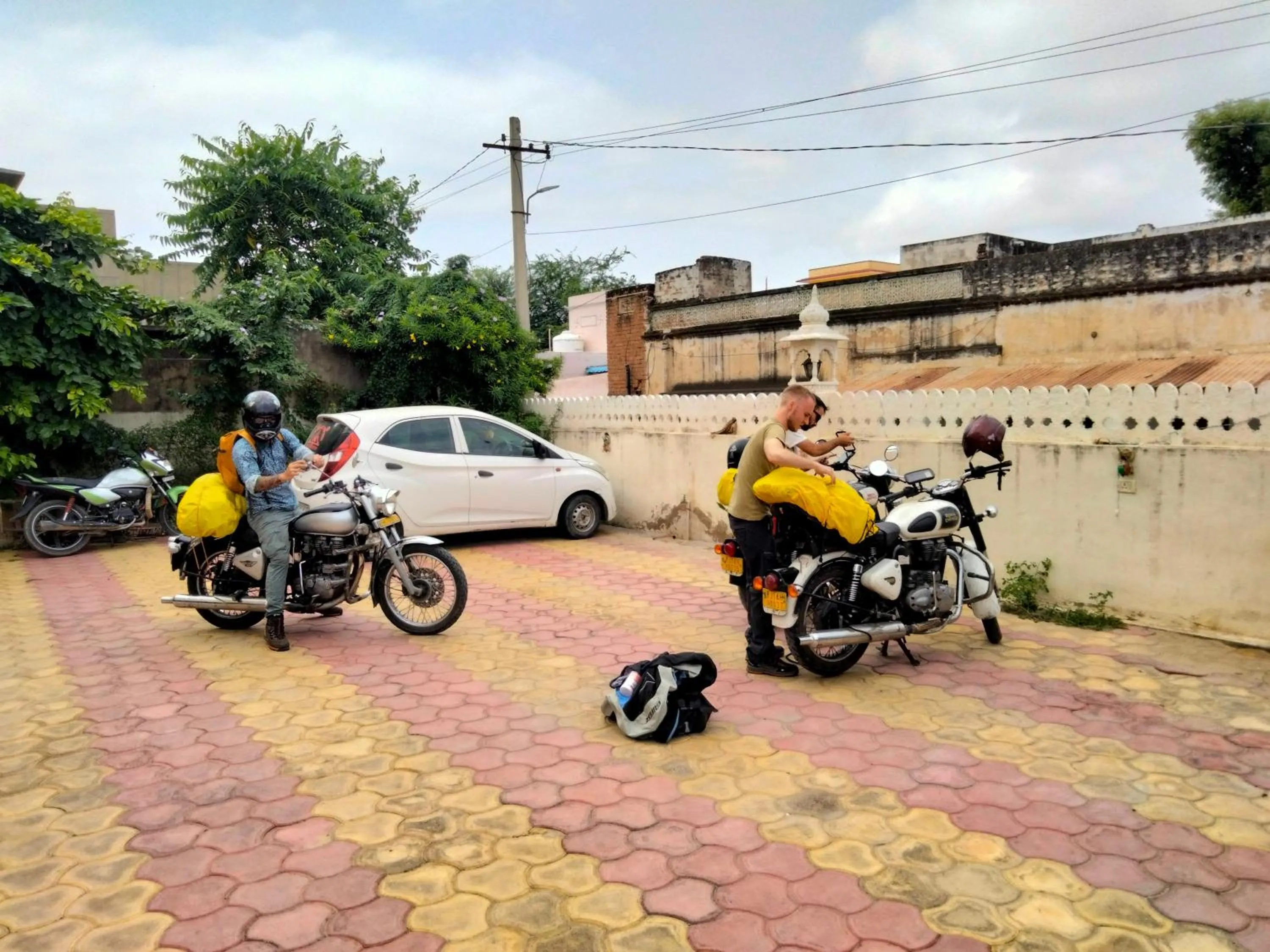 Hotel Shekhawati Mandawa