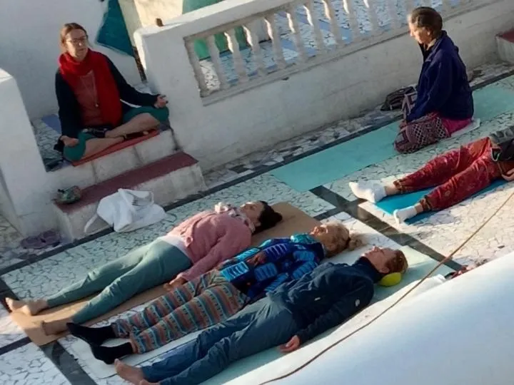 Hotel Shekhawati Mandawa