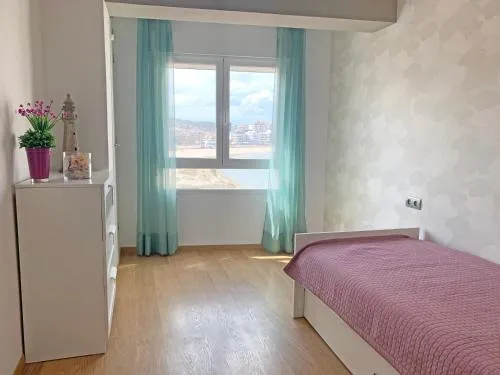 Apartamentos Castillo Peñiscola 3000