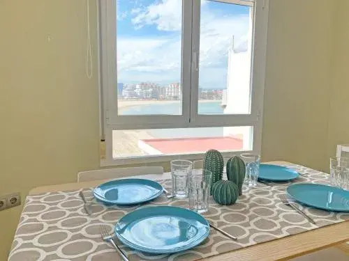 Apartamentos Castillo Peñiscola 3000 Apartamentos Castillo Peñiscola 3000