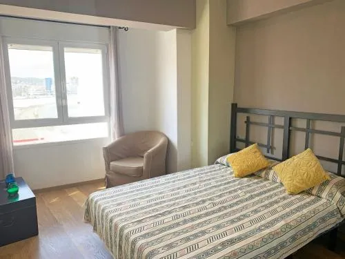 Apartamentos Castillo Peñiscola 3000