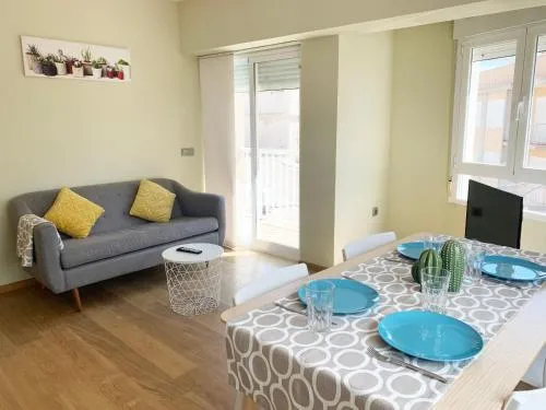 Apartamentos Castillo Peñiscola 3000