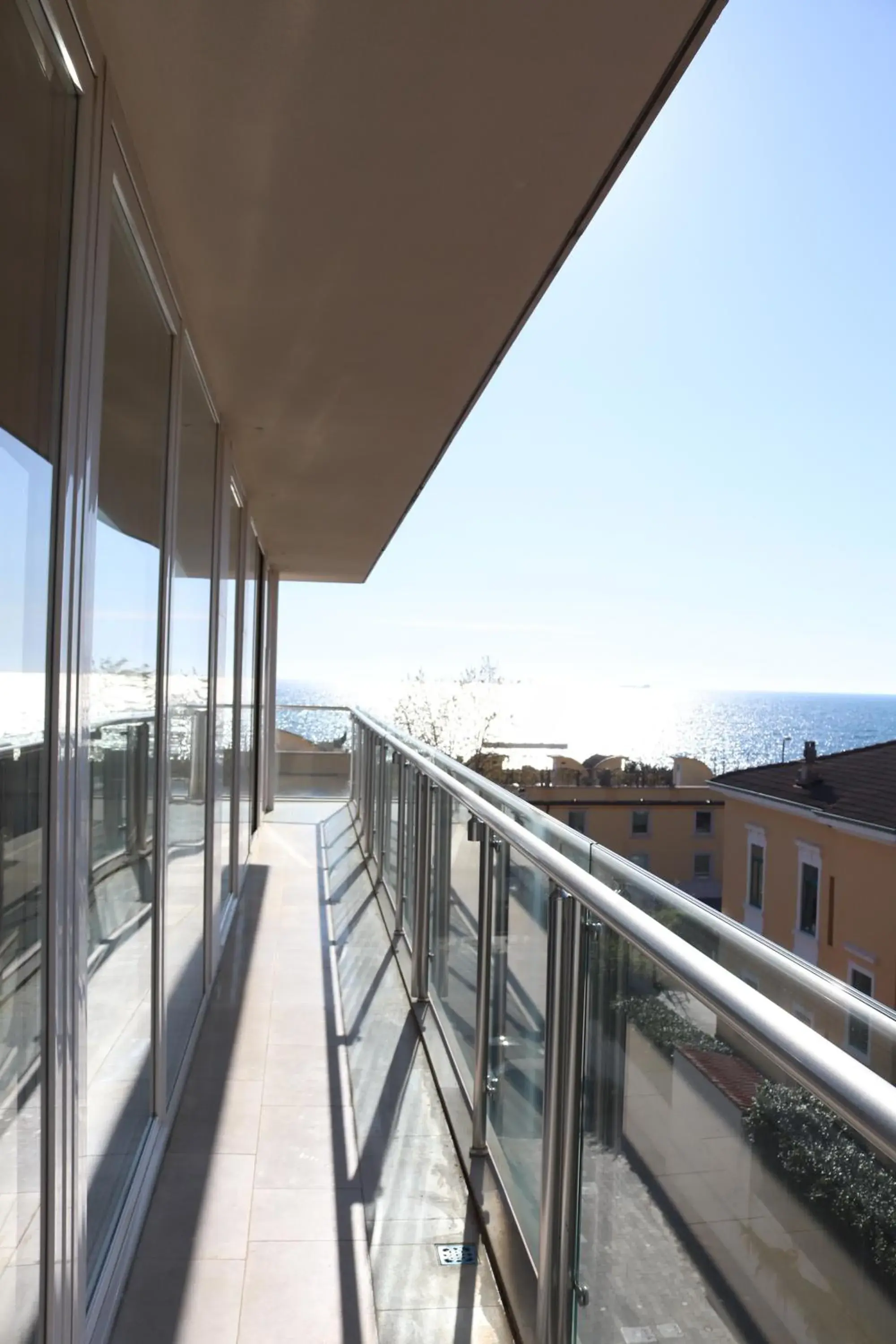 Apartment with Sea View - single occupancy in Panorama Apartment Apartment with Sea View - single occupancy in Panorama Apartment