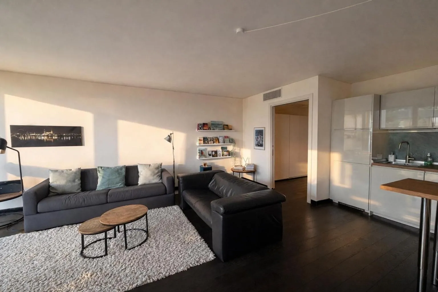 Panorama Apartment