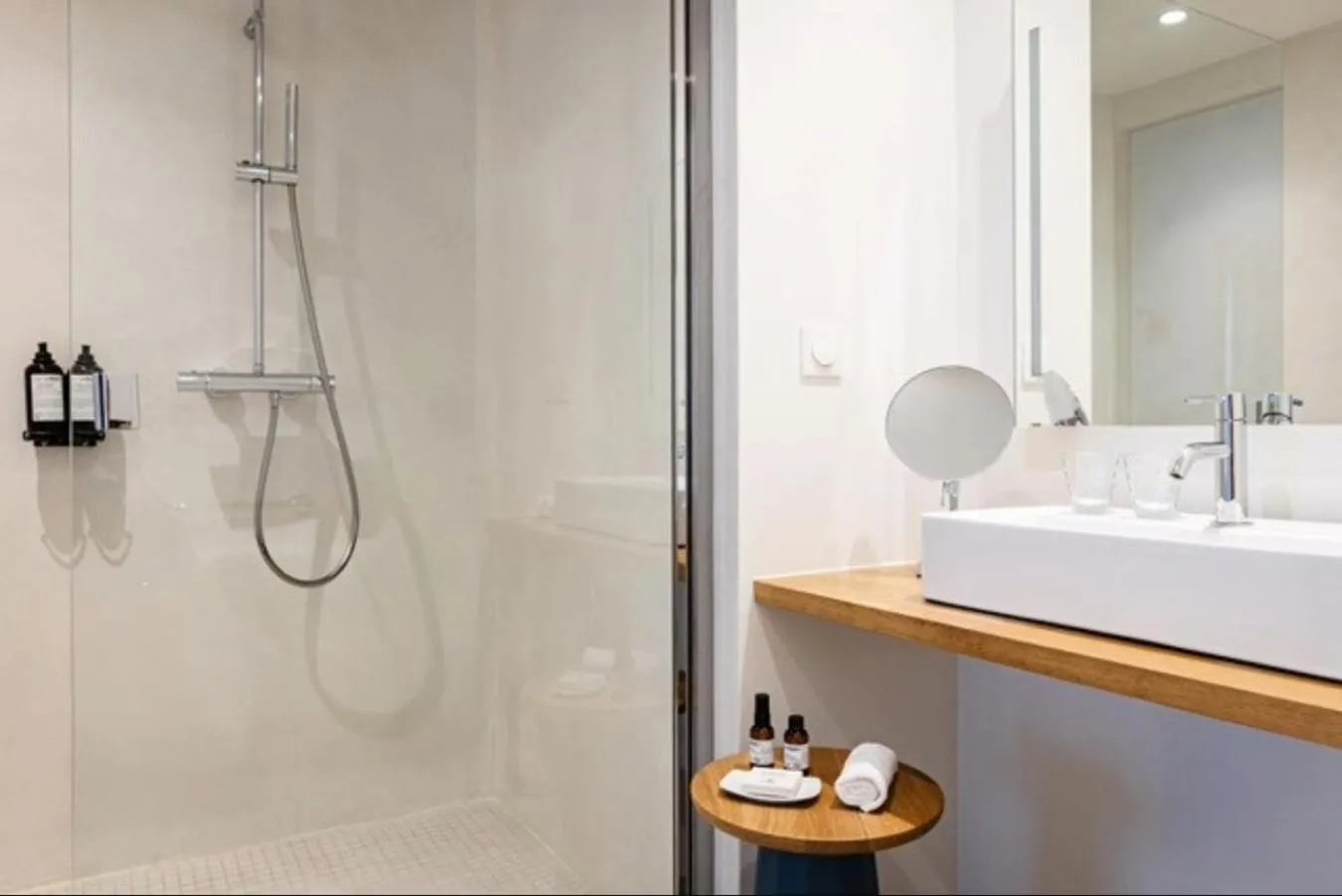 70 Hectares et l'Océan - Fontenille Collection