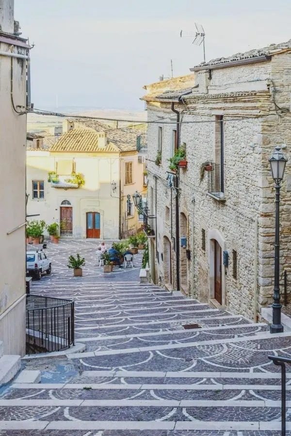 Nearby landmark in B&B Agorà