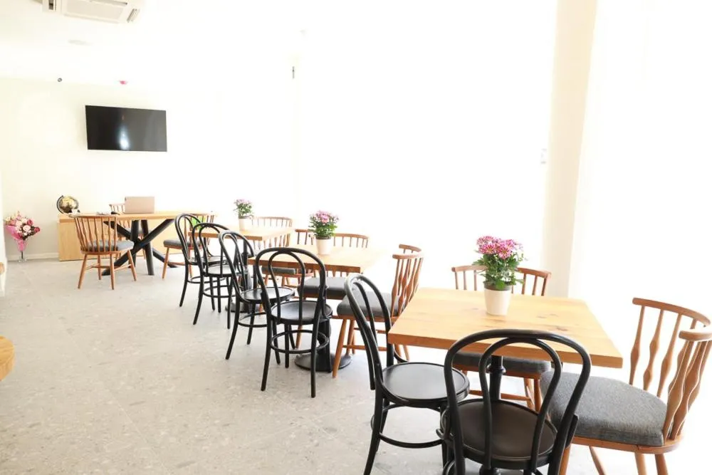 Restaurant/places to eat in Antares City Sozopol