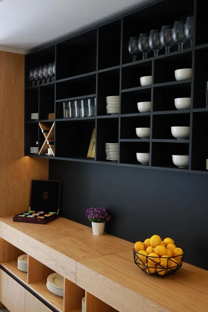 Restaurant/places to eat in Antares City Sozopol