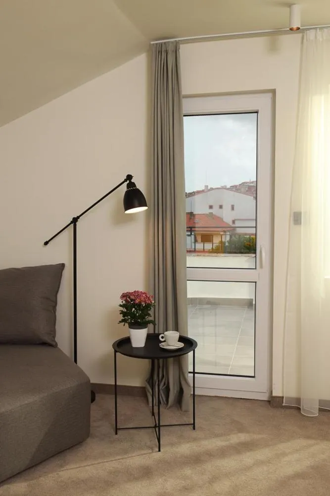 View (from property/room) in Antares City Sozopol