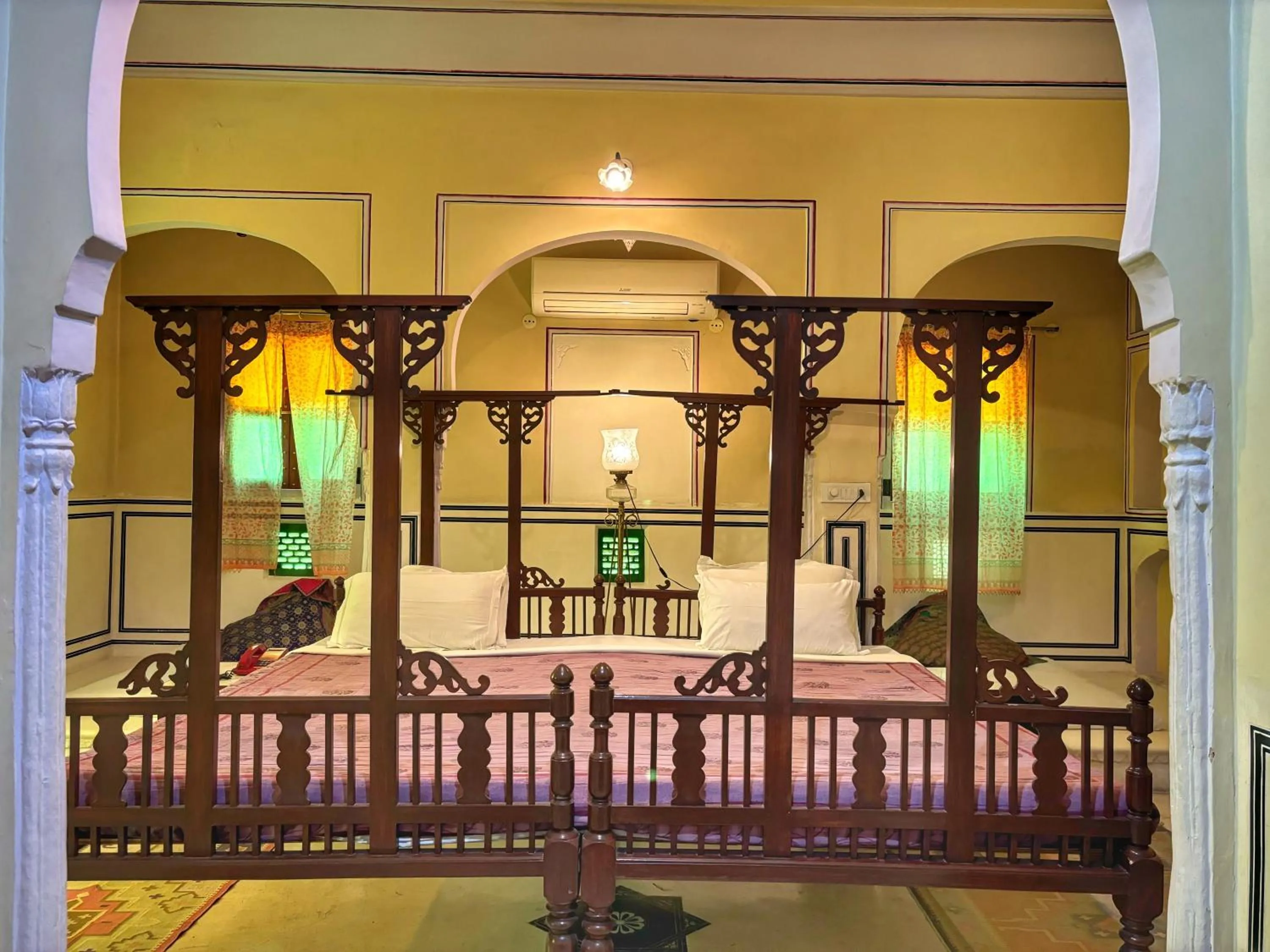 Saba Haveli