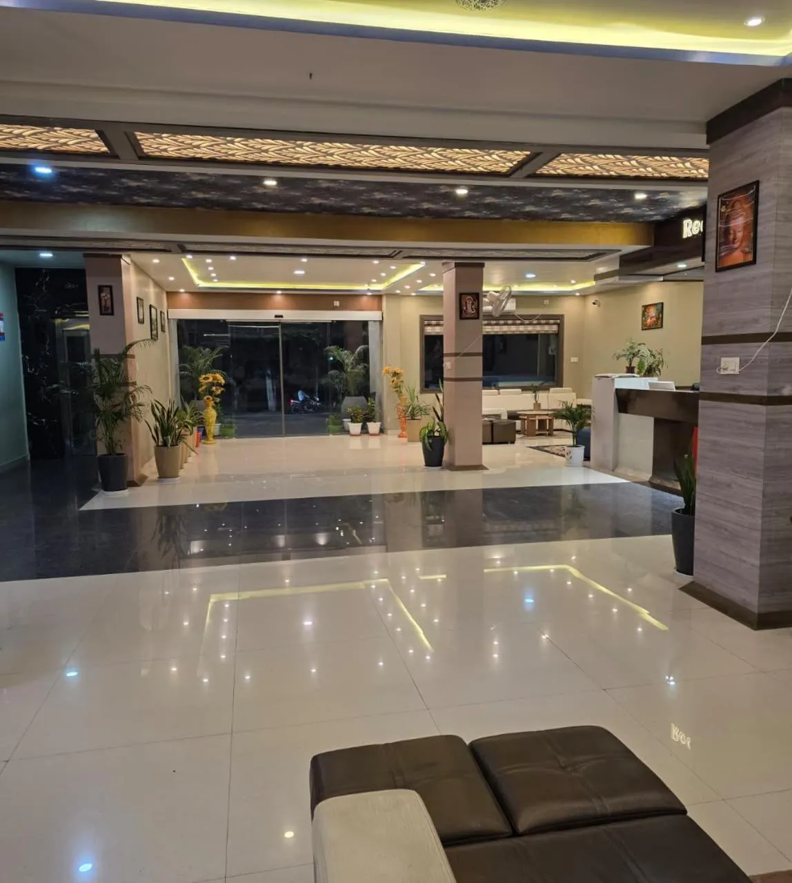 Hotel Star Bodh Gaya