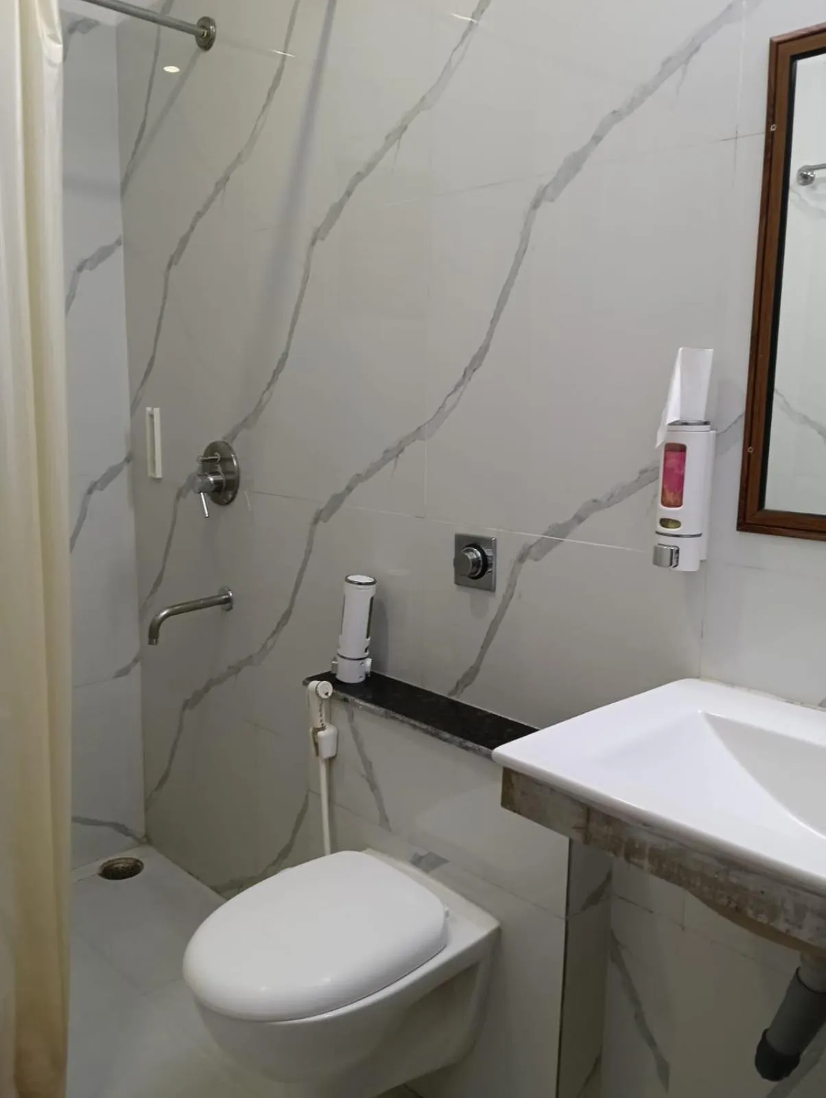 Hotel Star Bodh Gaya