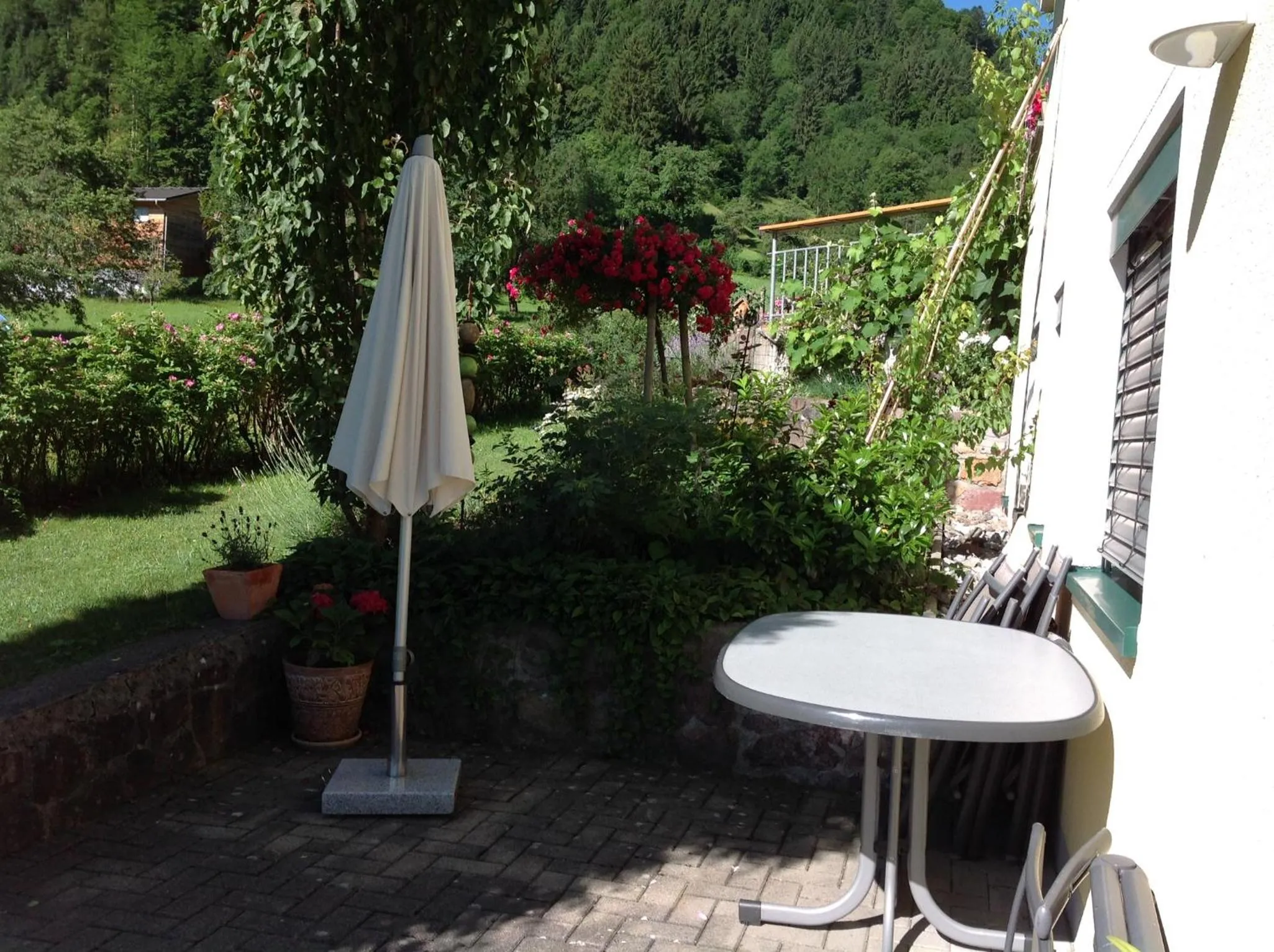 Appartment Shelley