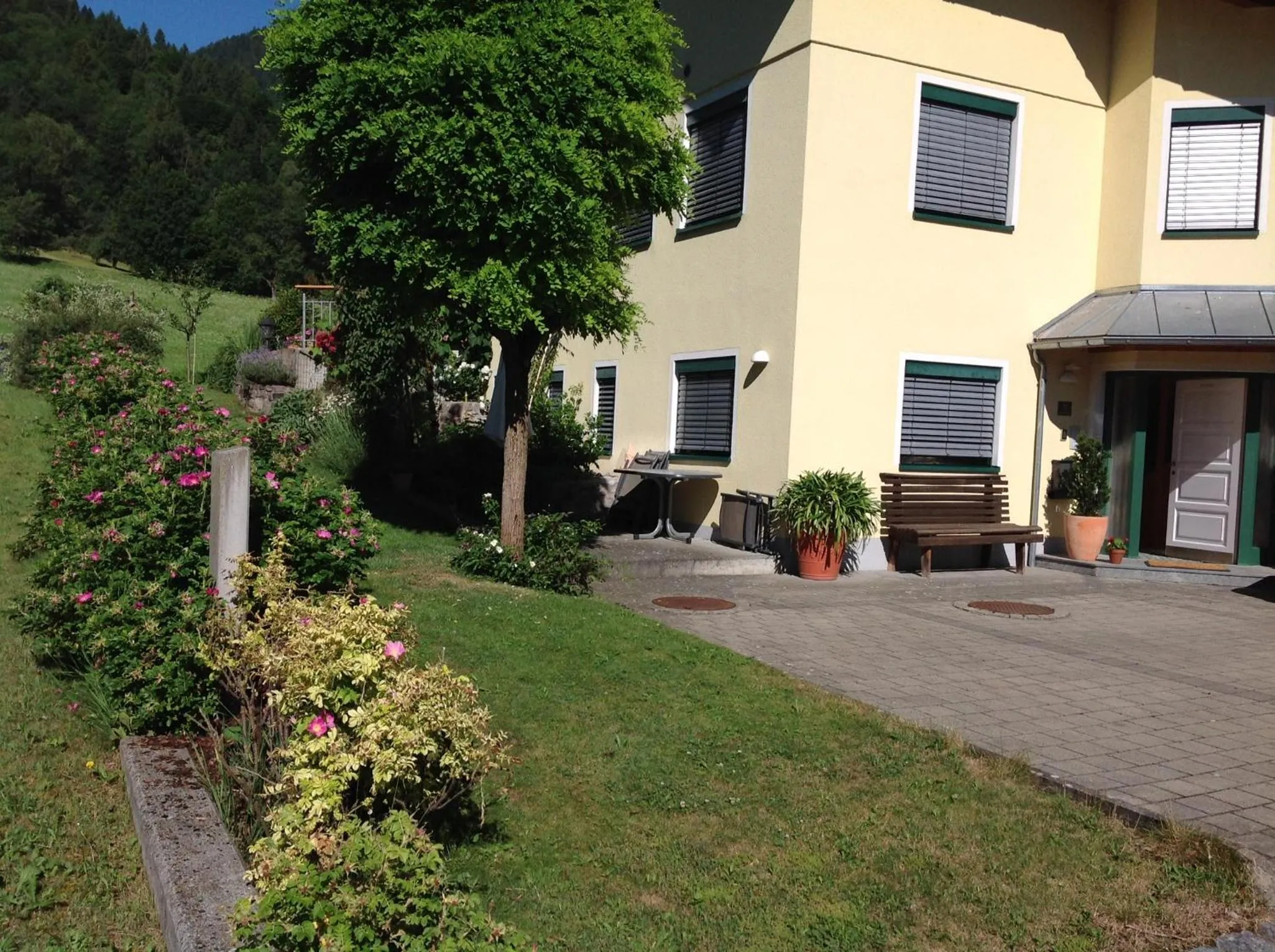 Appartment Shelley
