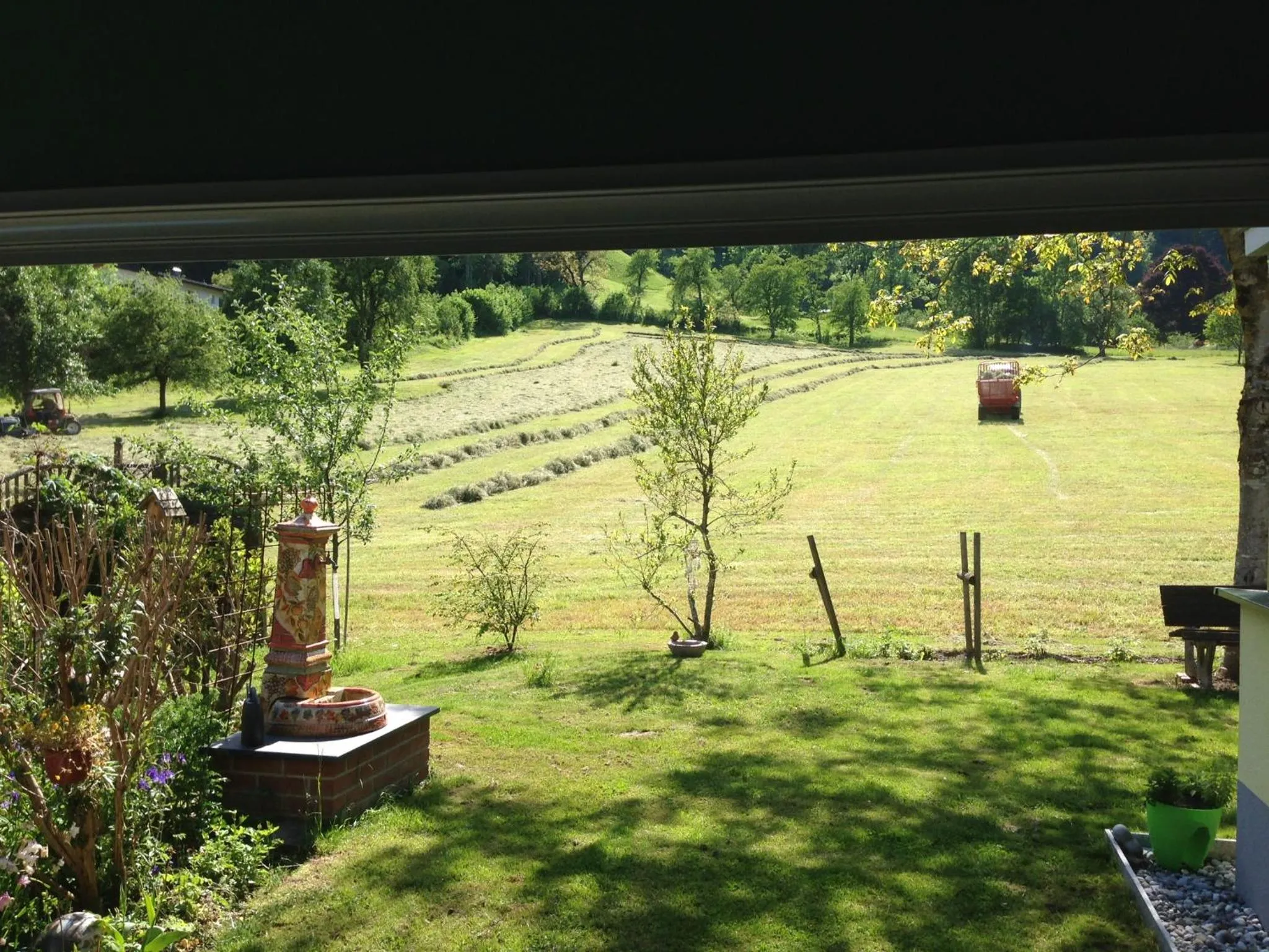 Appartment Shelley