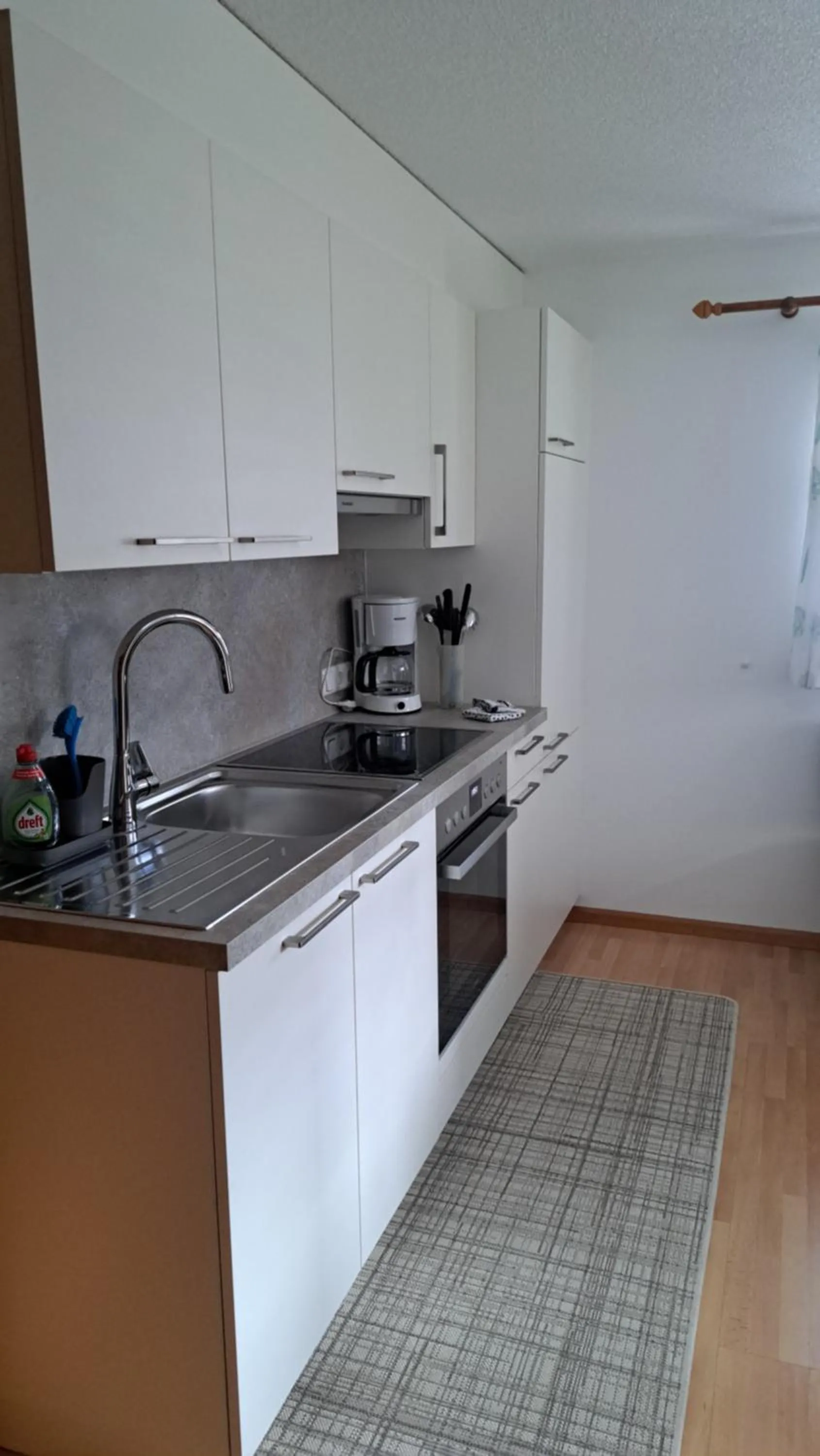 Appartment Shelley